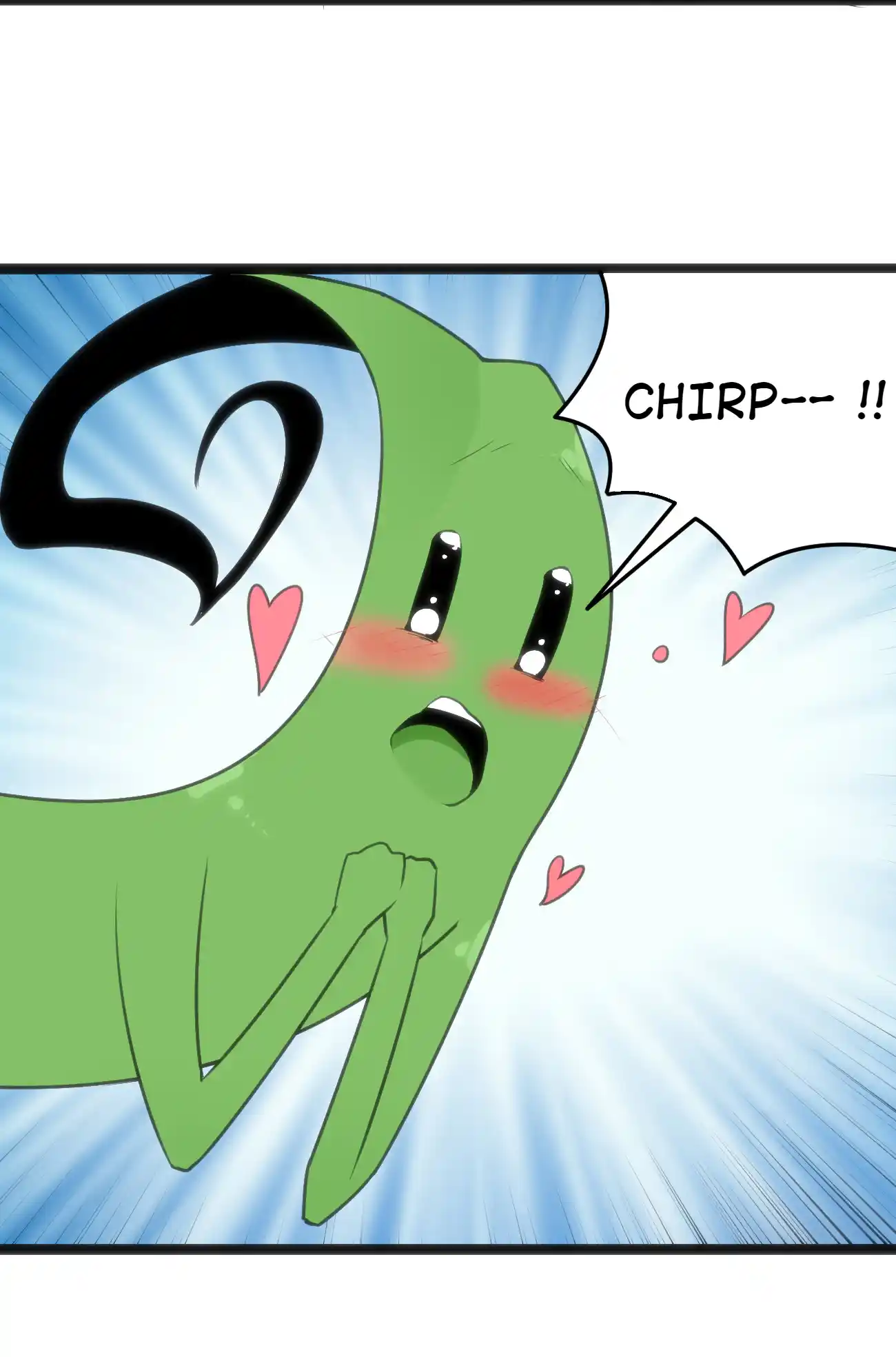 The Saintess Has a Showdown 37