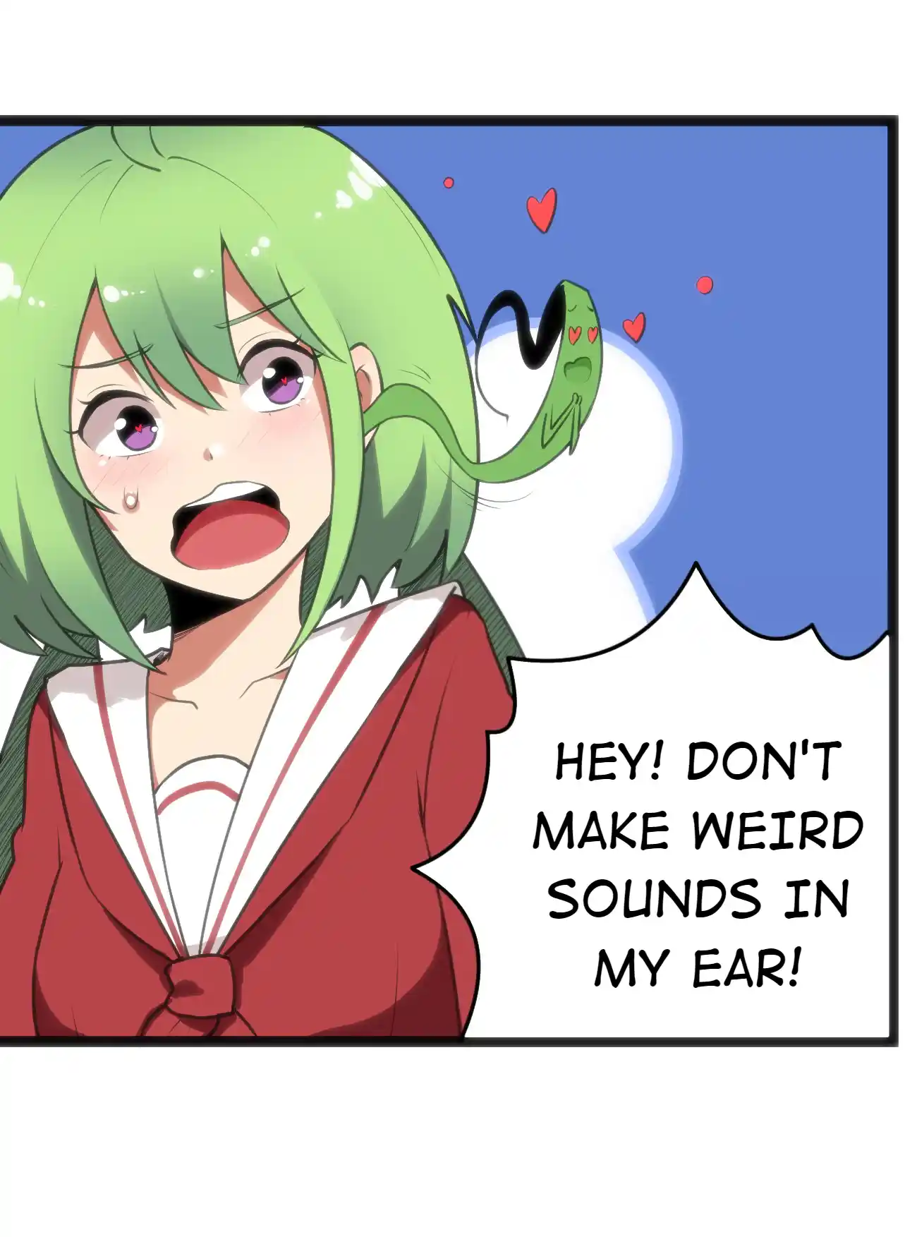 The Saintess Has a Showdown 37