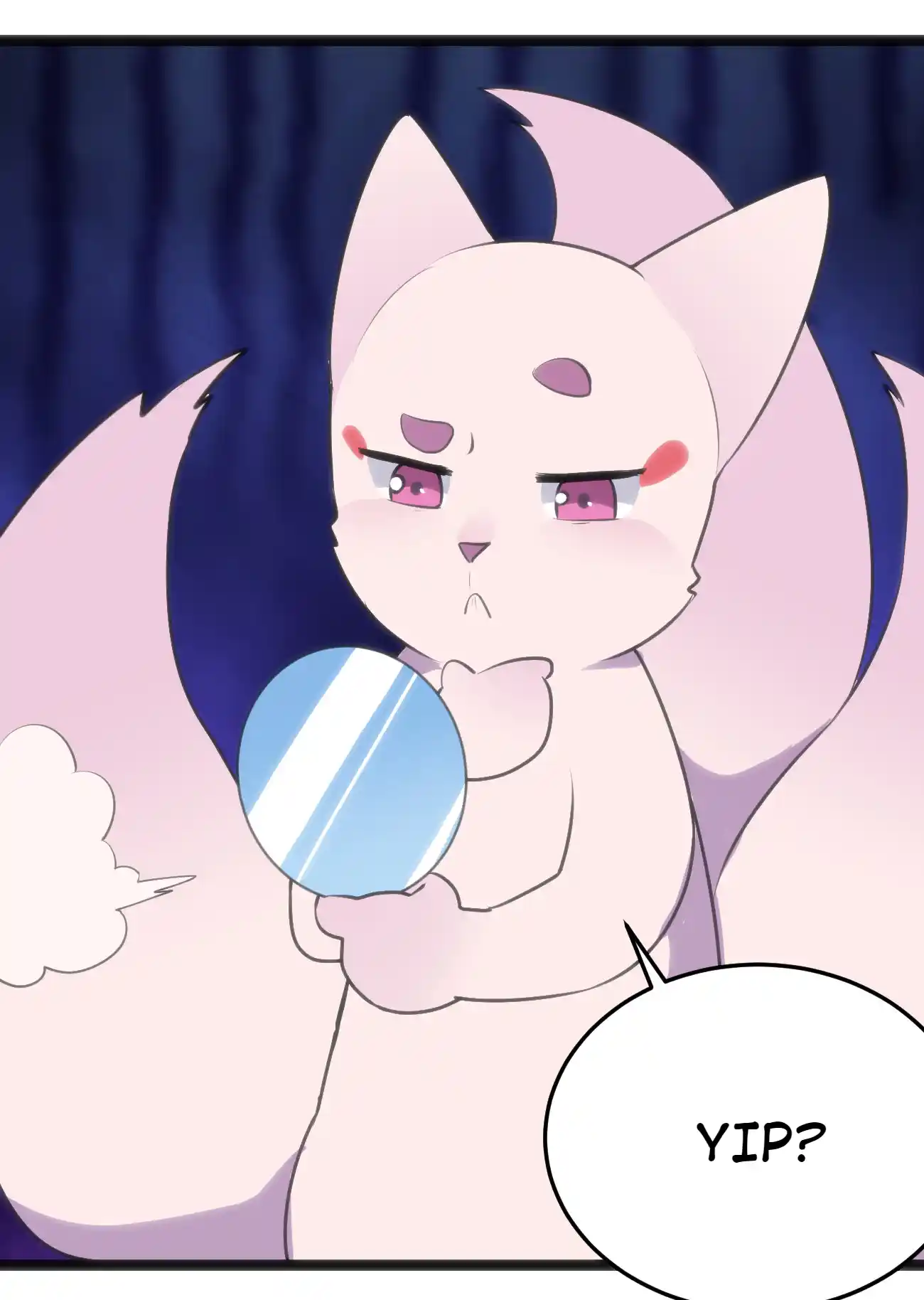 The Saintess Has a Showdown 37