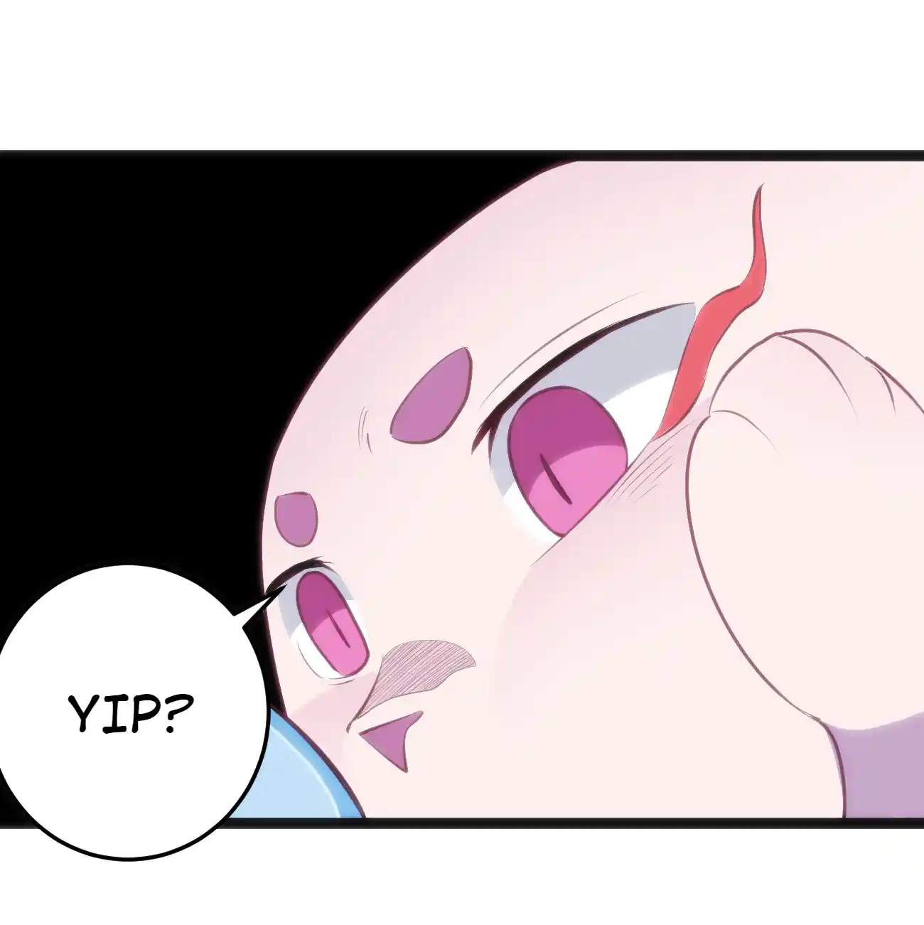 The Saintess Has a Showdown 37