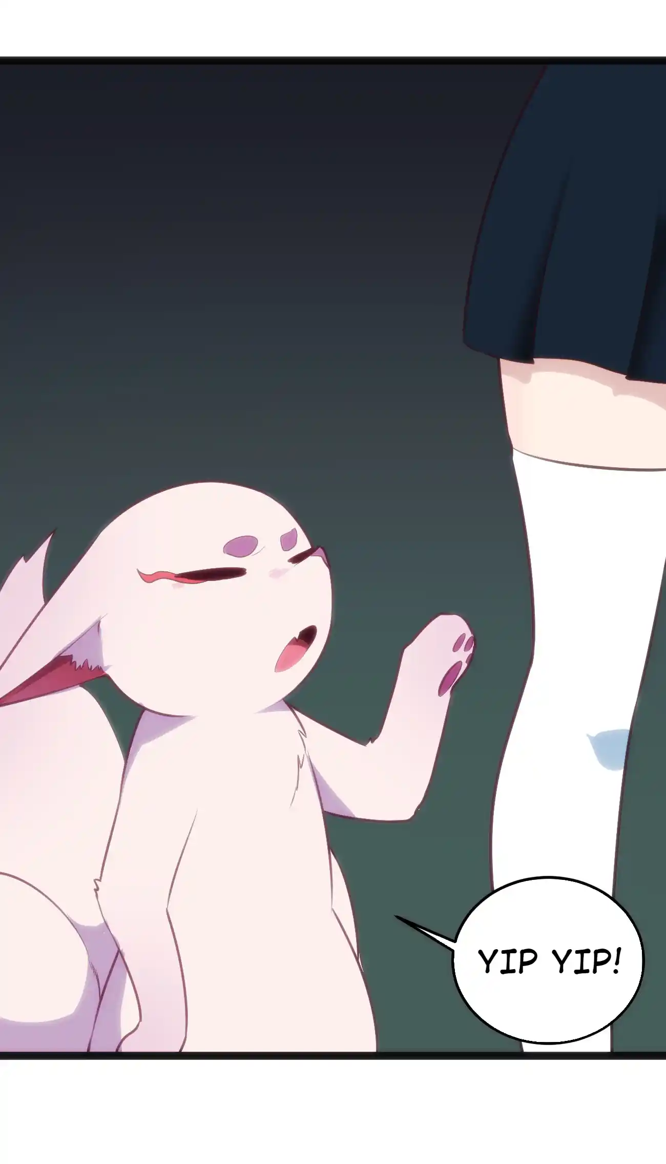 The Saintess Has a Showdown 37