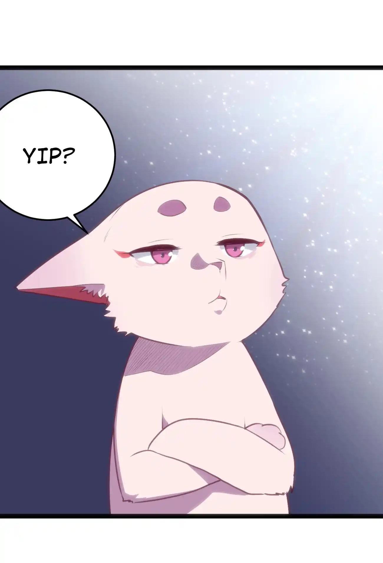 The Saintess Has a Showdown 37