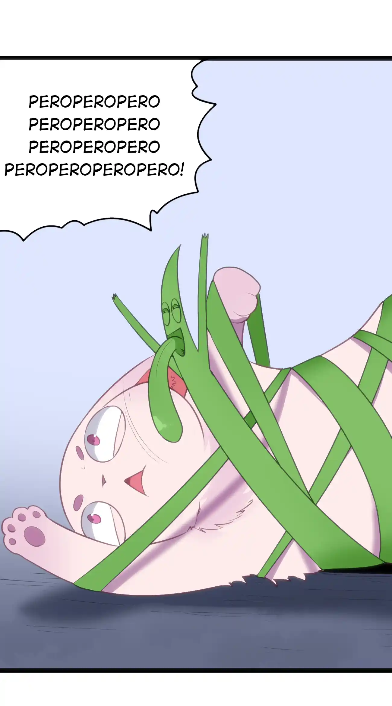 The Saintess Has a Showdown 37