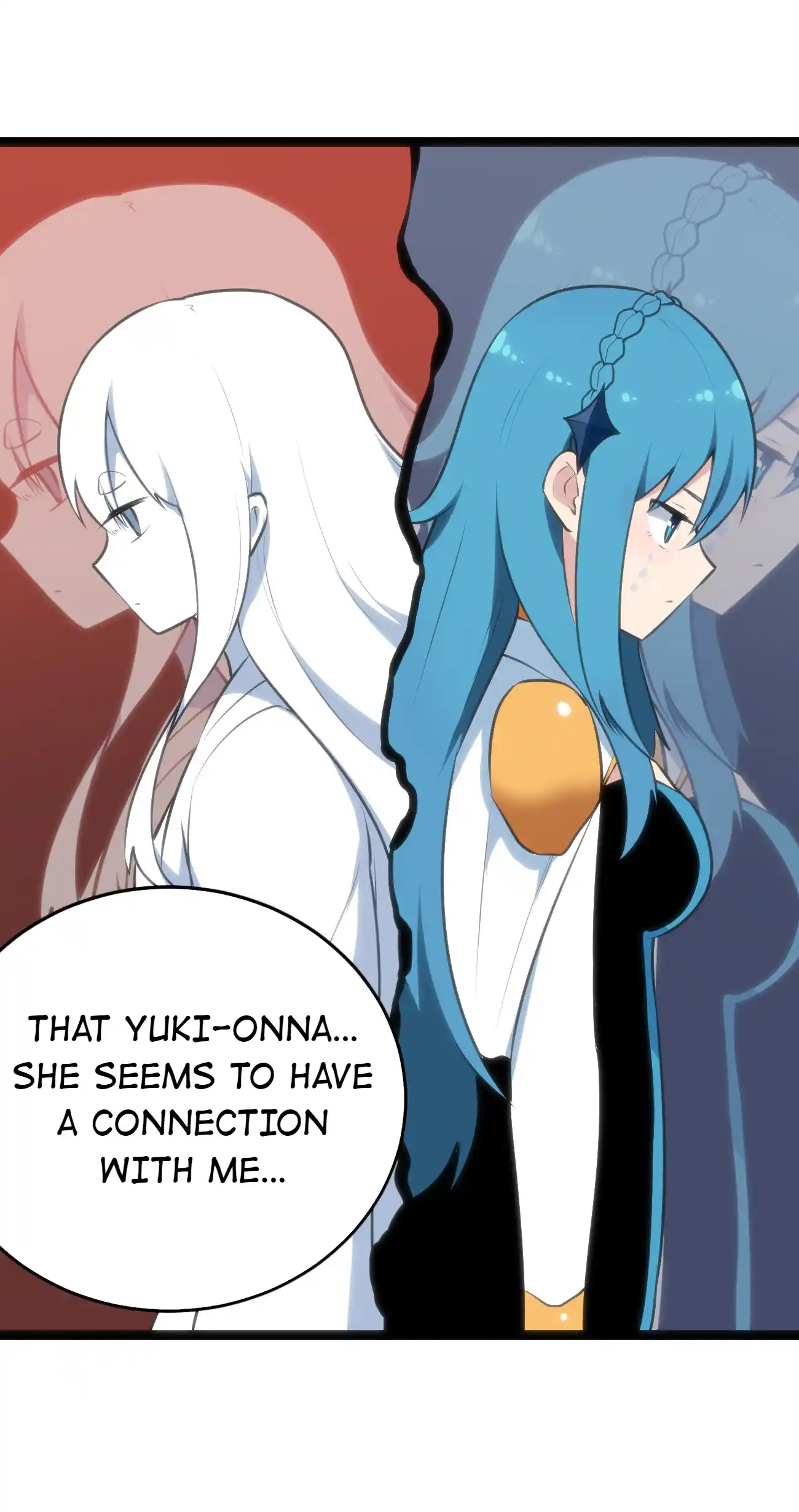 The Saintess Has a Showdown 37