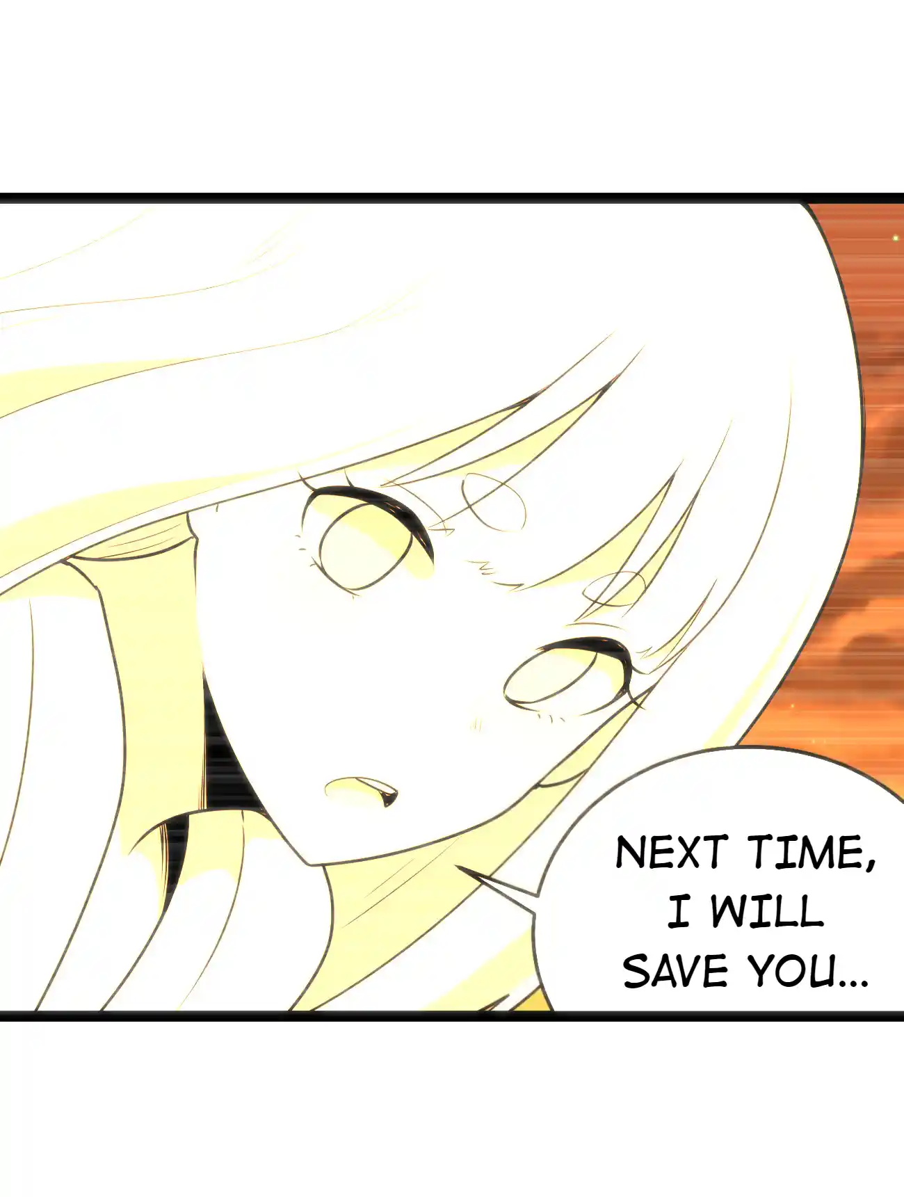 The Saintess Has a Showdown 37