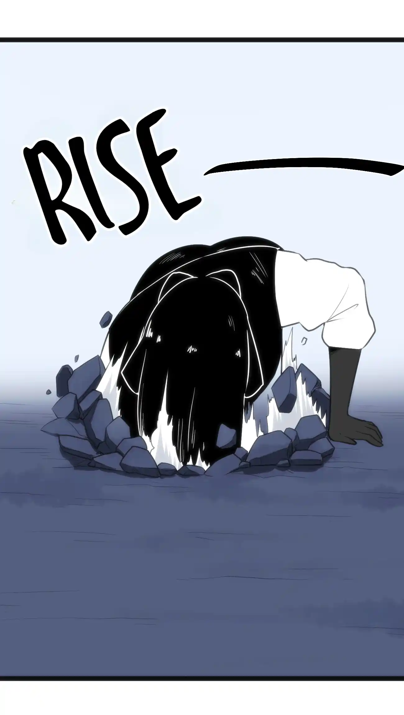 The Saintess Has a Showdown 38