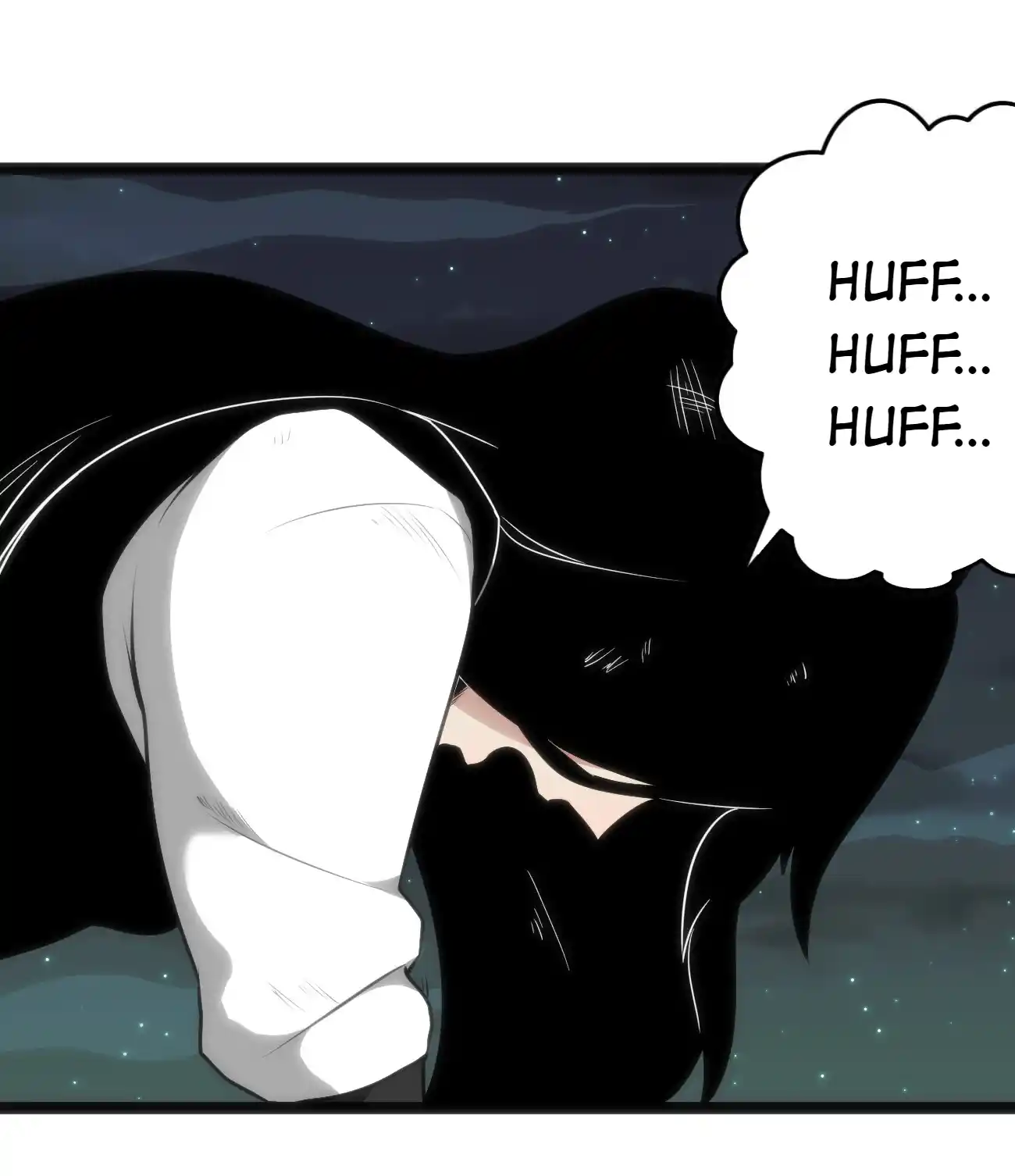 The Saintess Has a Showdown 38