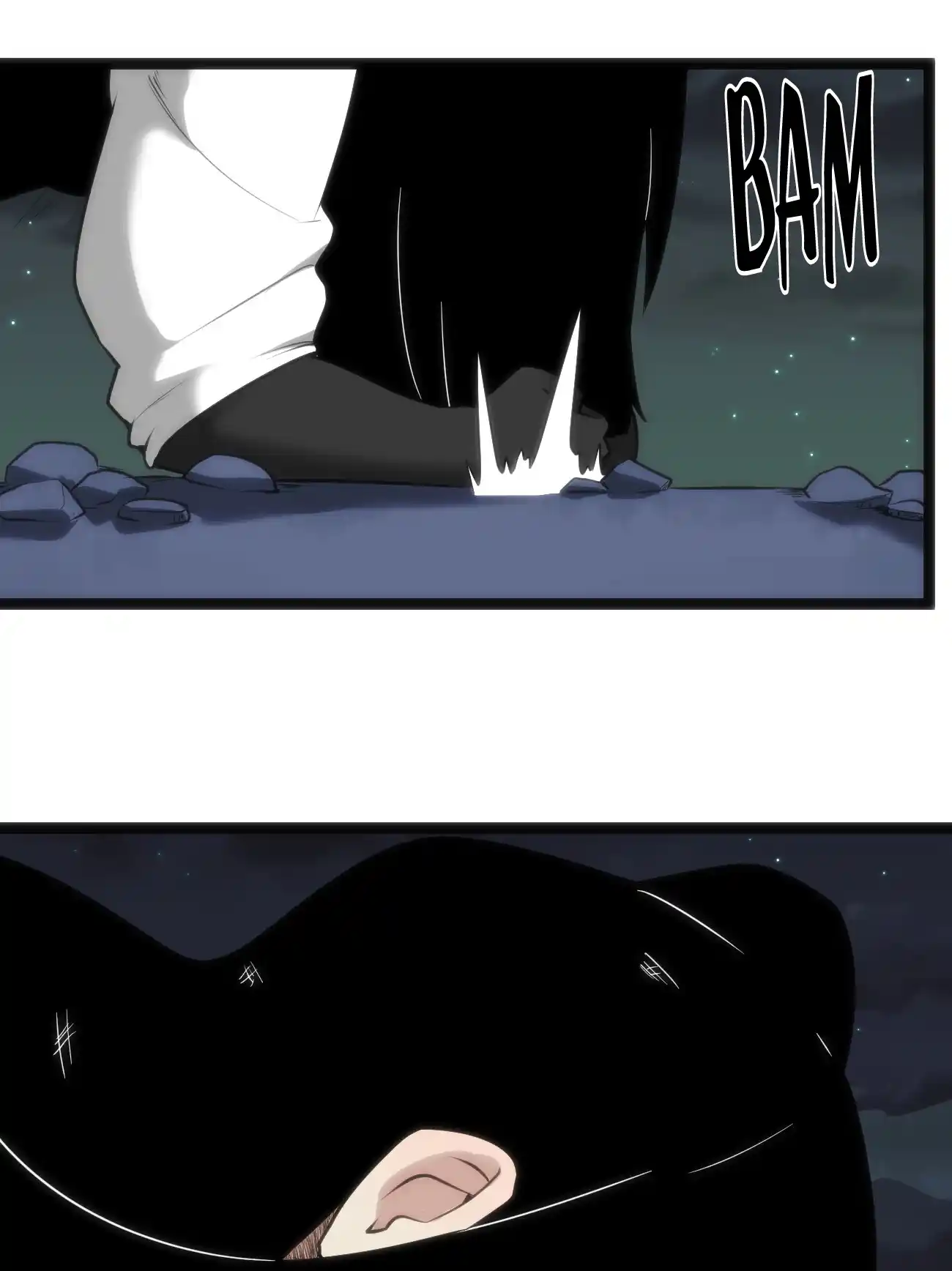 The Saintess Has a Showdown 38