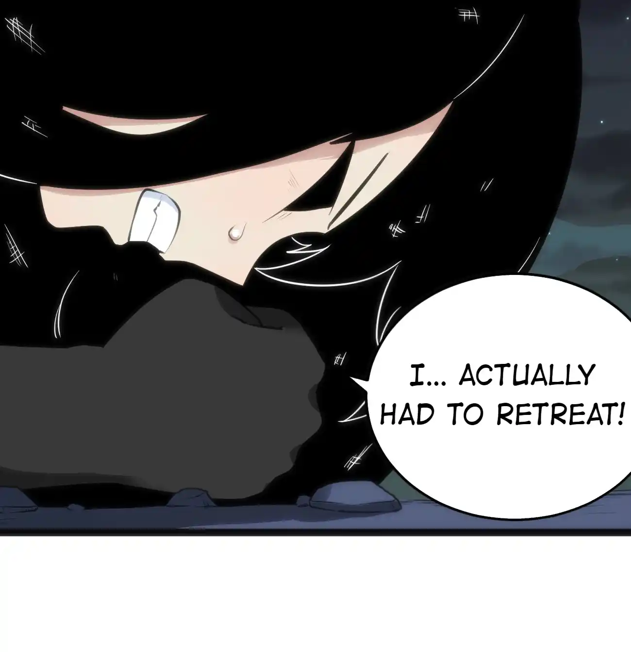 The Saintess Has a Showdown 38