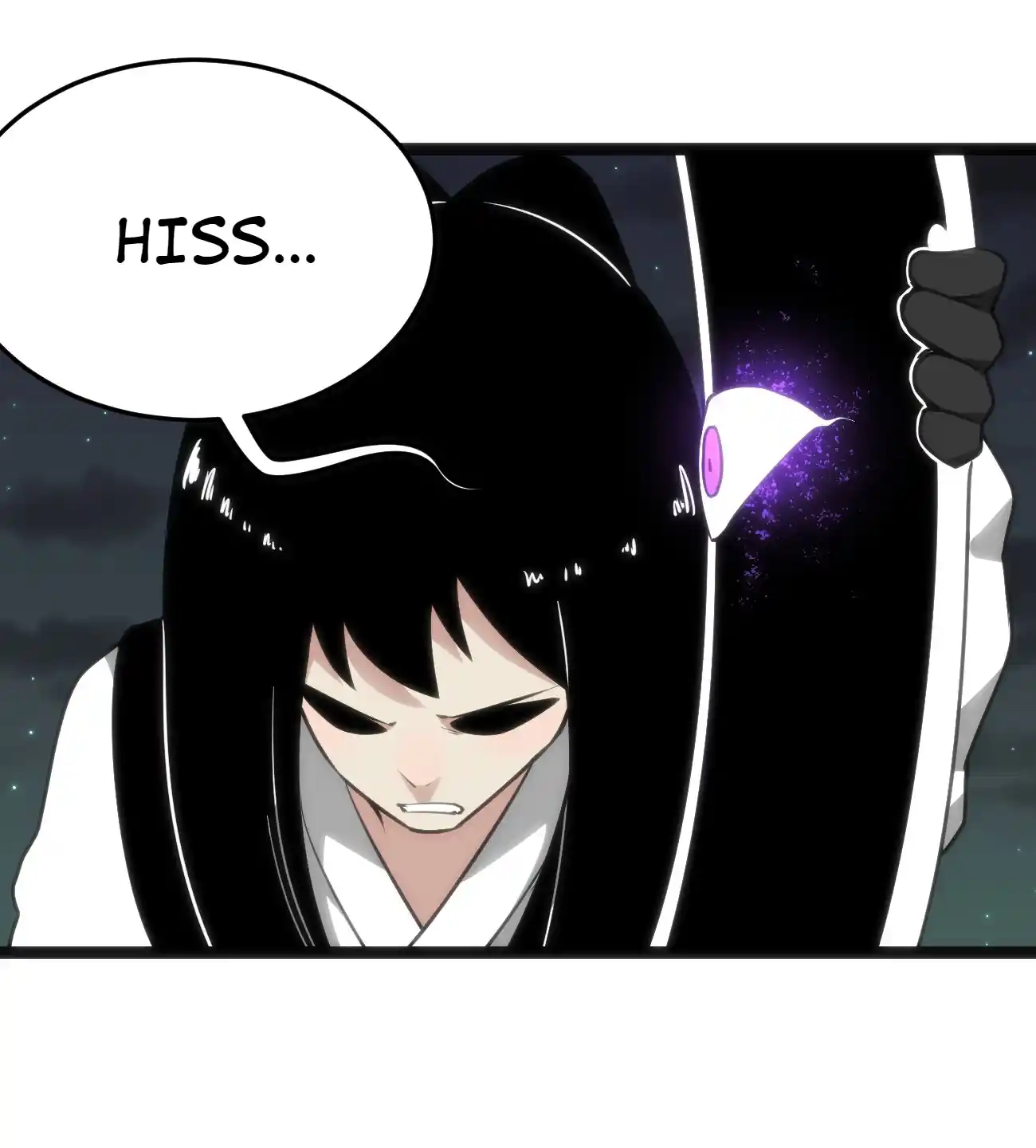 The Saintess Has a Showdown 38