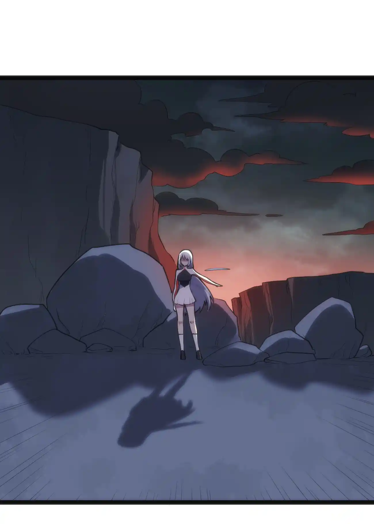 The Saintess Has a Showdown 38