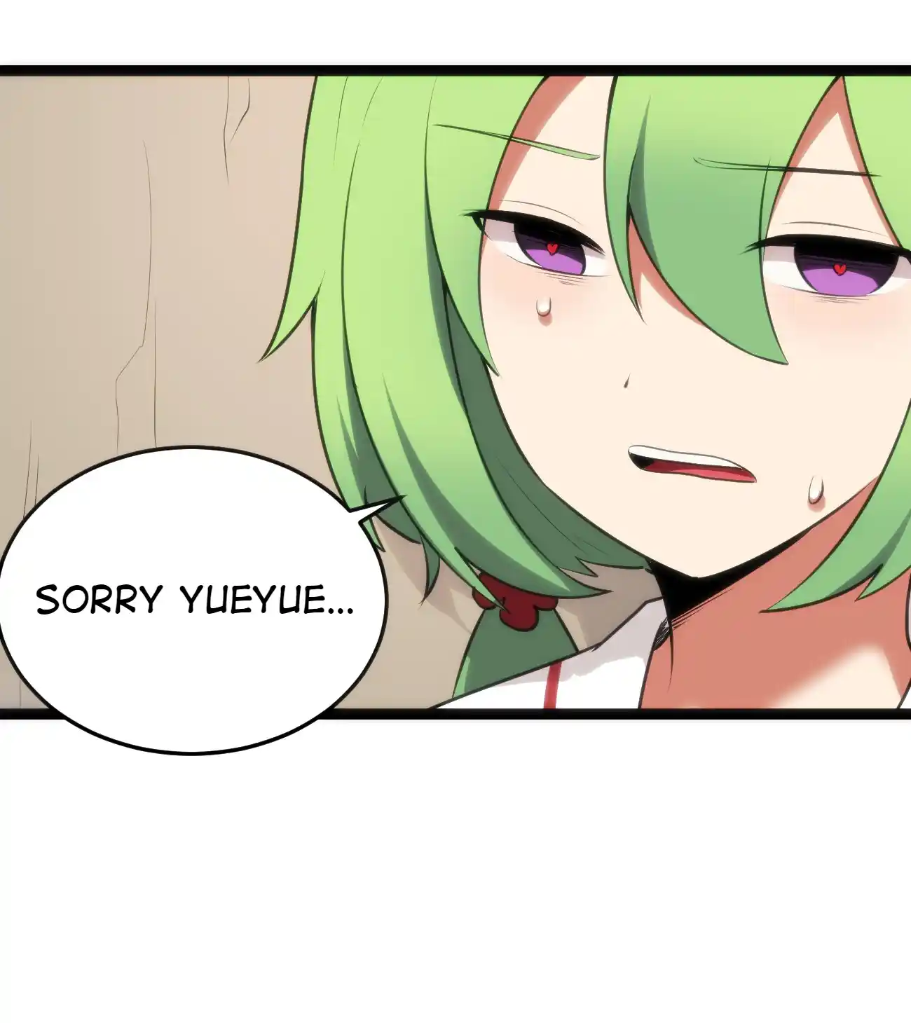 The Saintess Has a Showdown 38