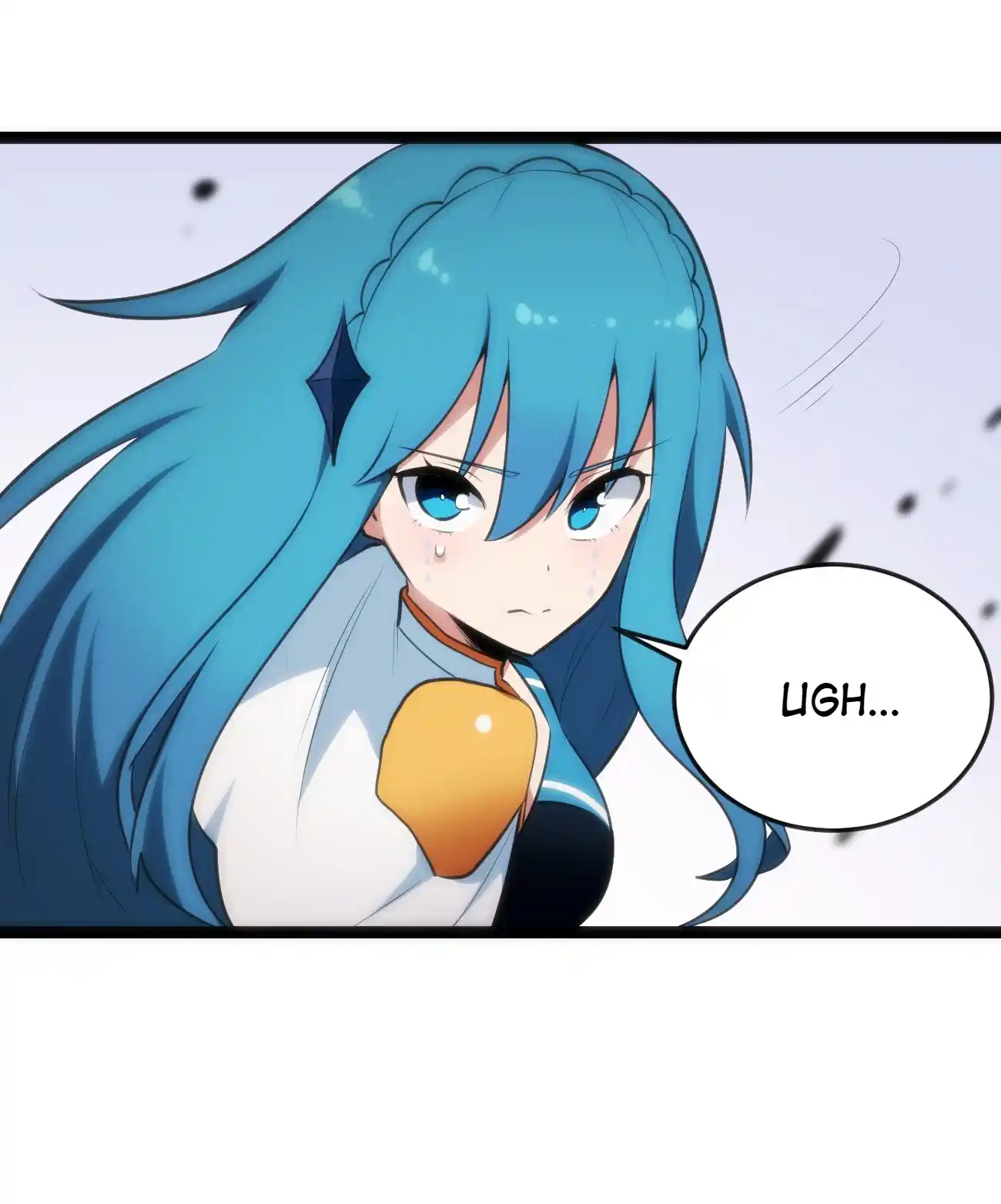 The Saintess Has a Showdown 38