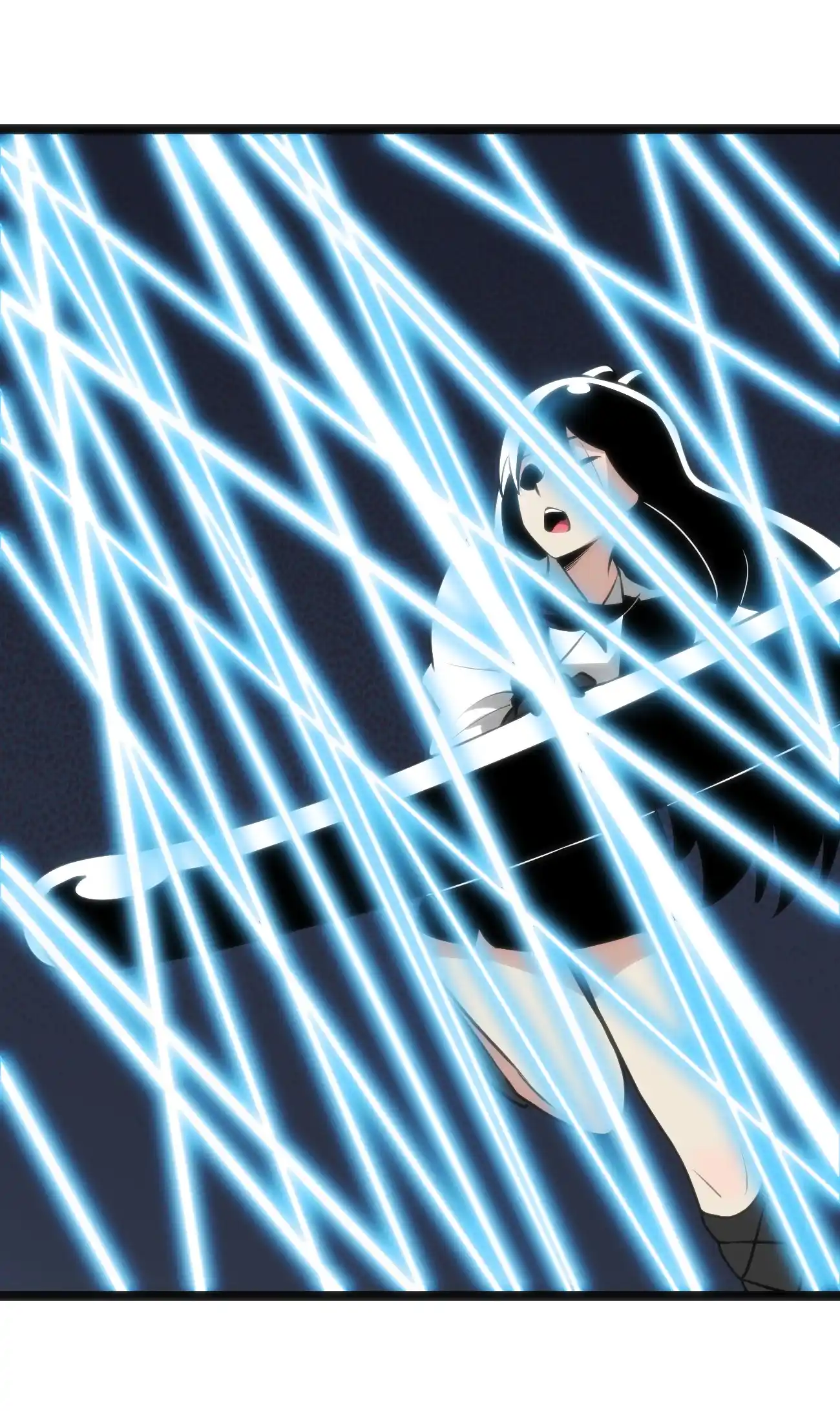 The Saintess Has a Showdown 38