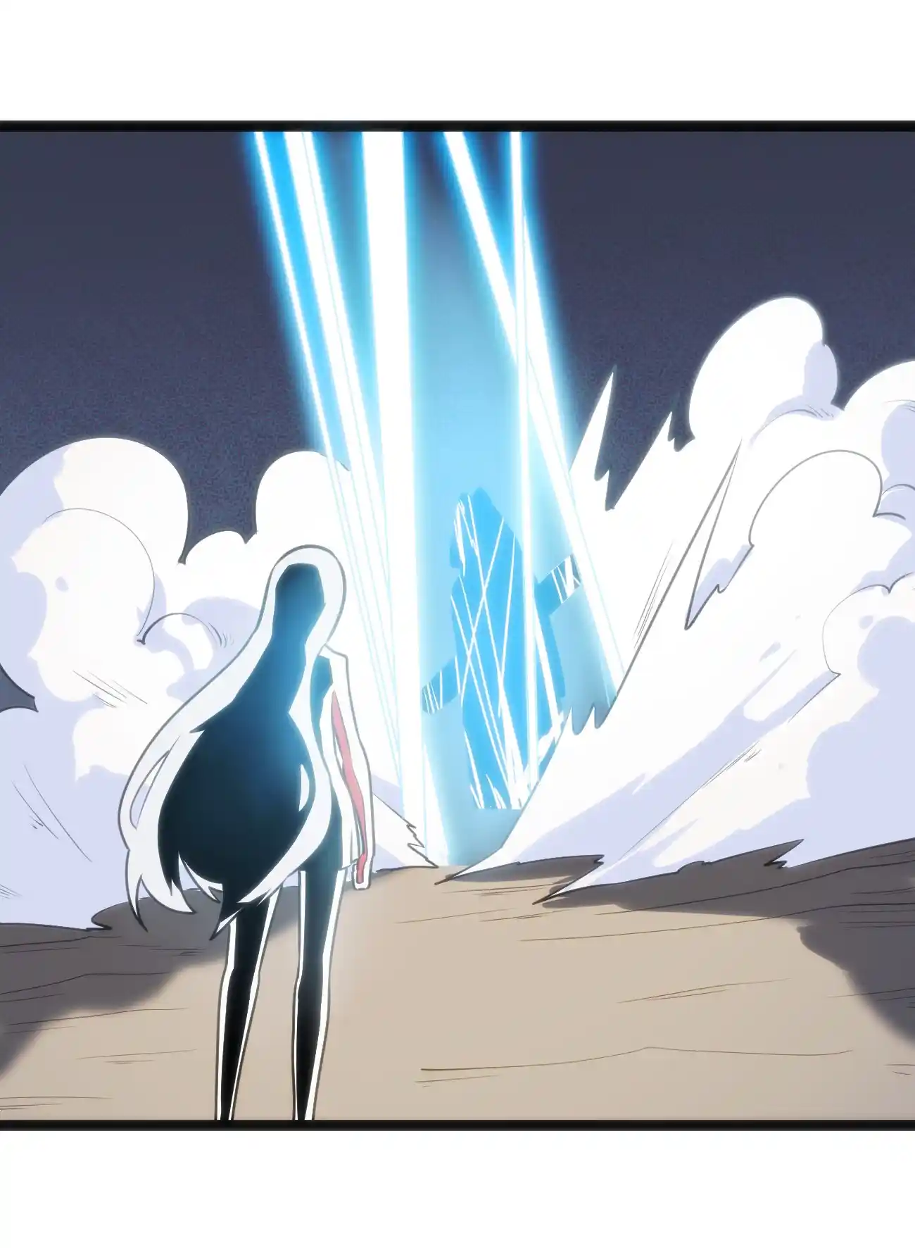 The Saintess Has a Showdown 38