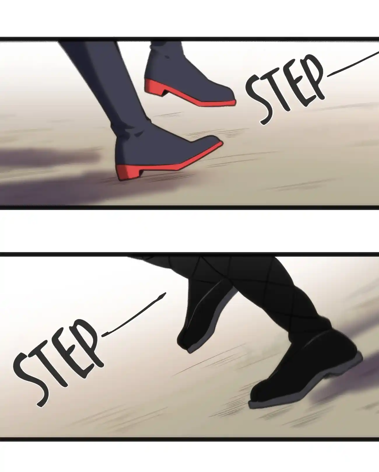 The Saintess Has a Showdown 39