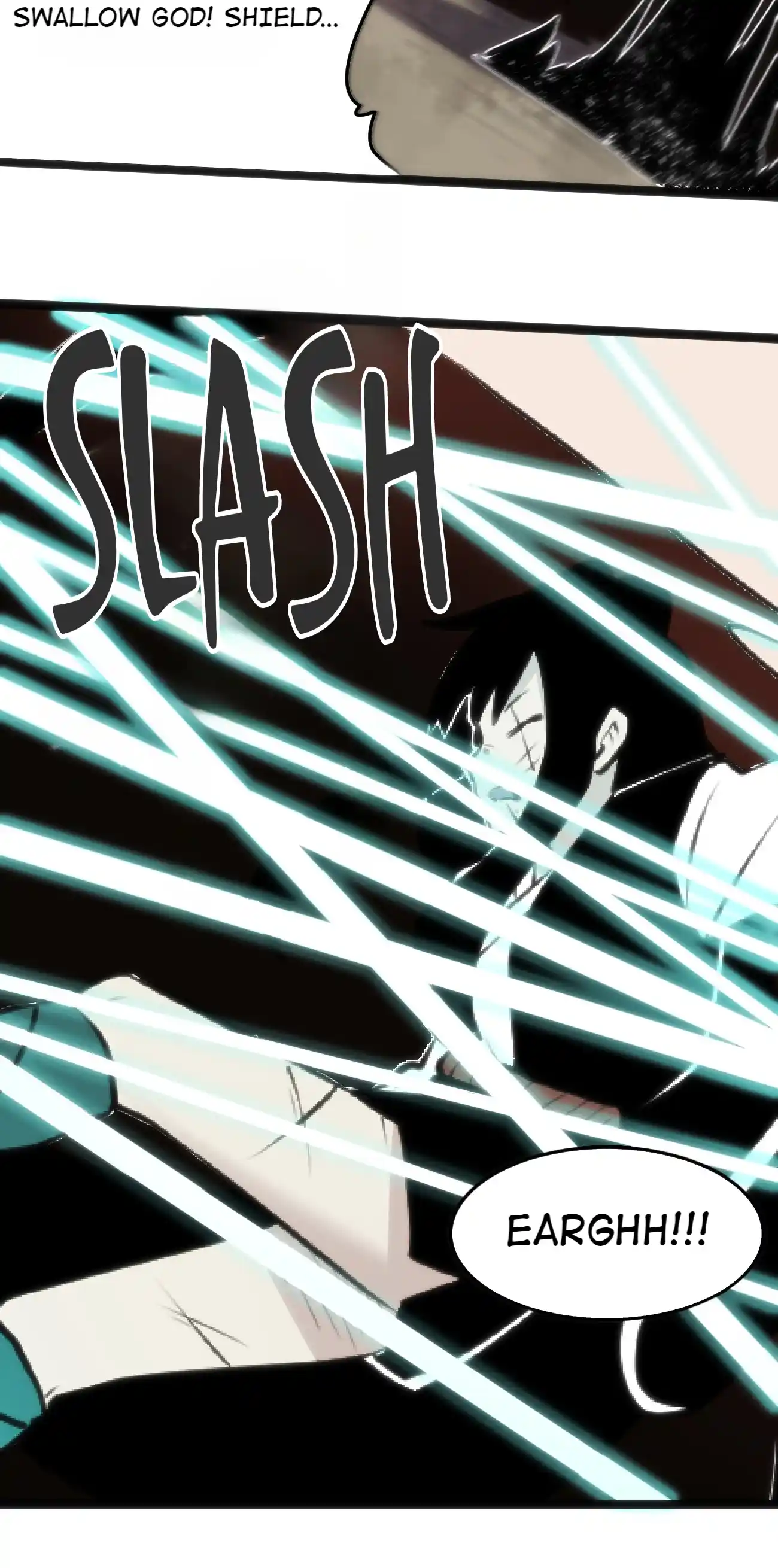 The Saintess Has a Showdown 39