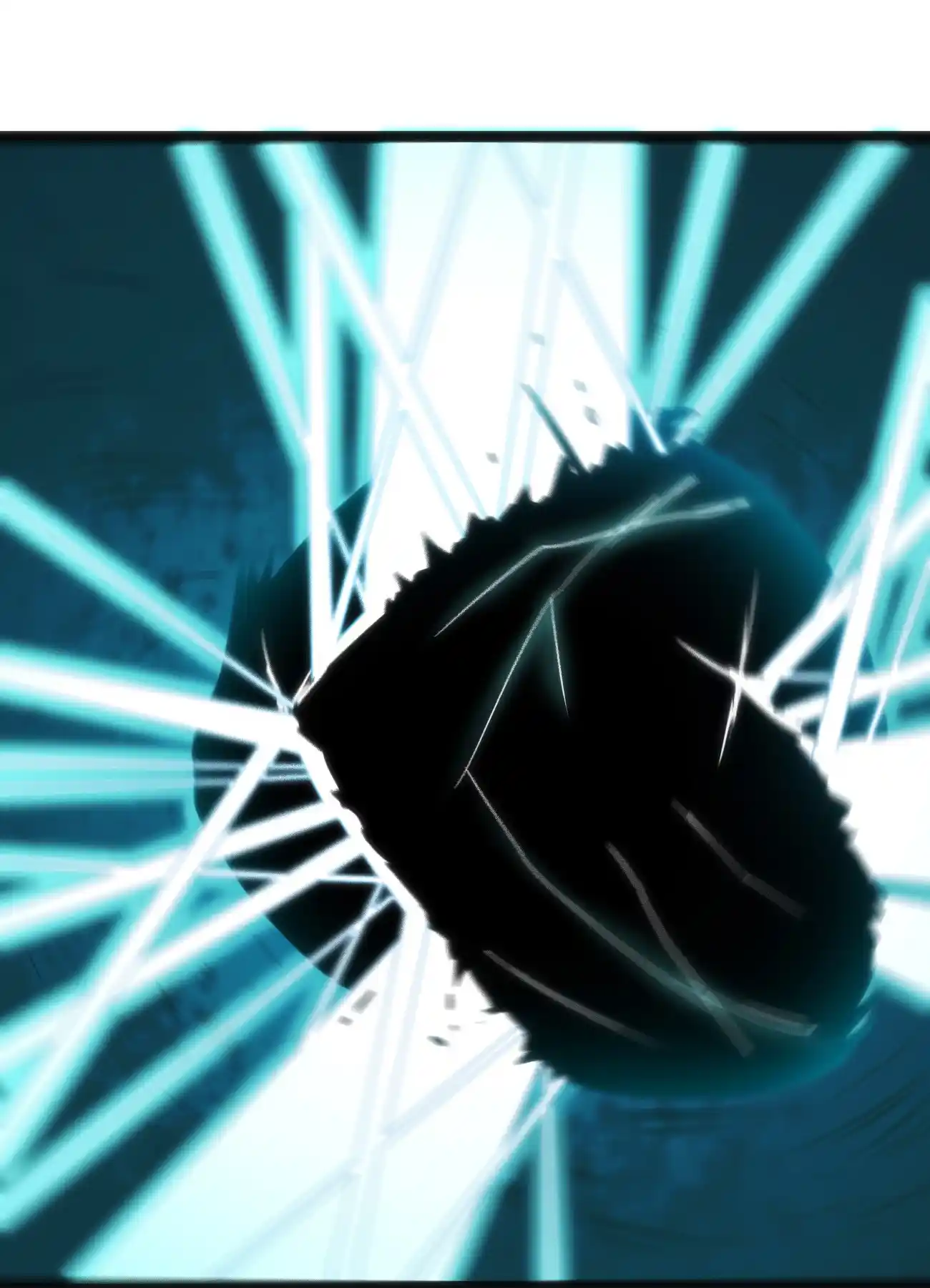 The Saintess Has a Showdown 39