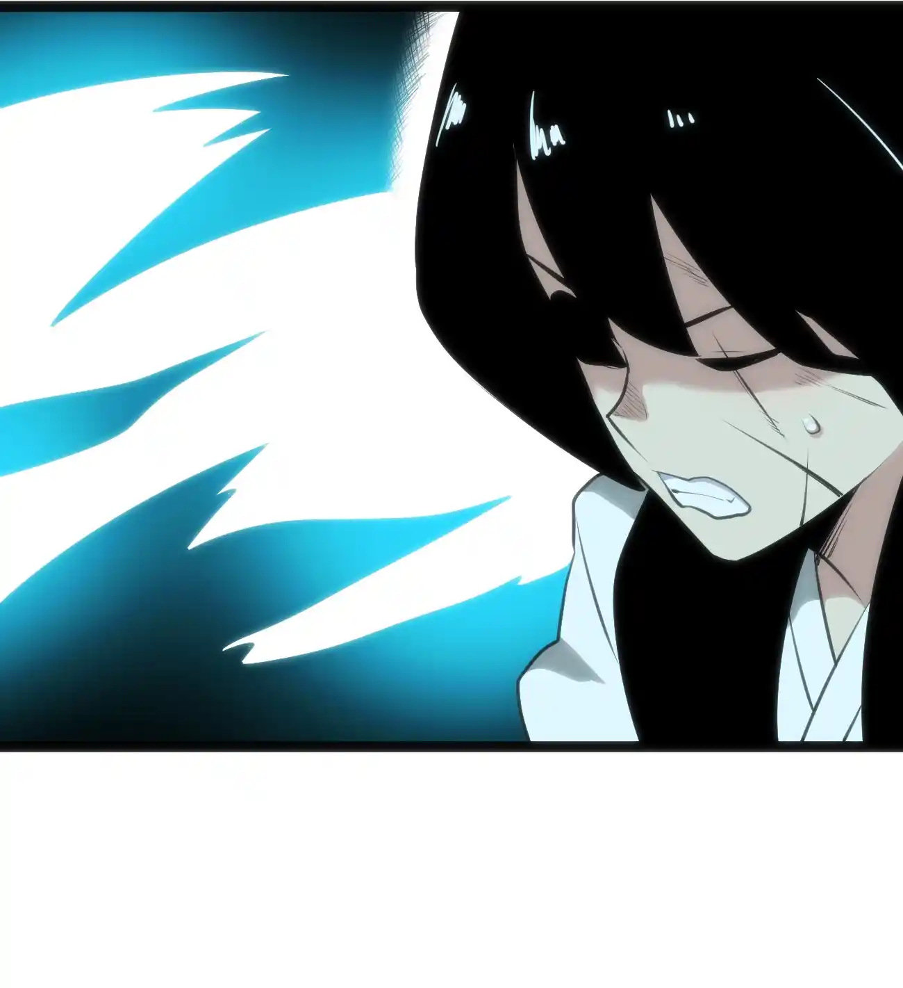 The Saintess Has a Showdown 39