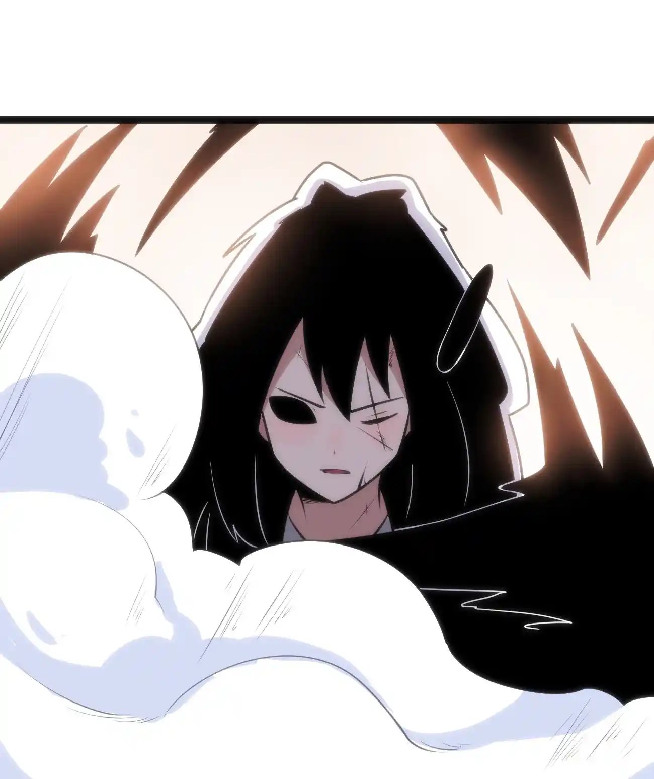 The Saintess Has a Showdown 39