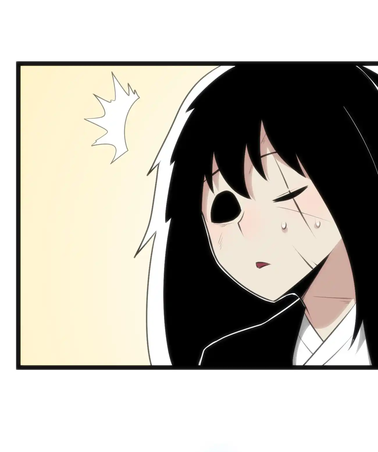 The Saintess Has a Showdown 39