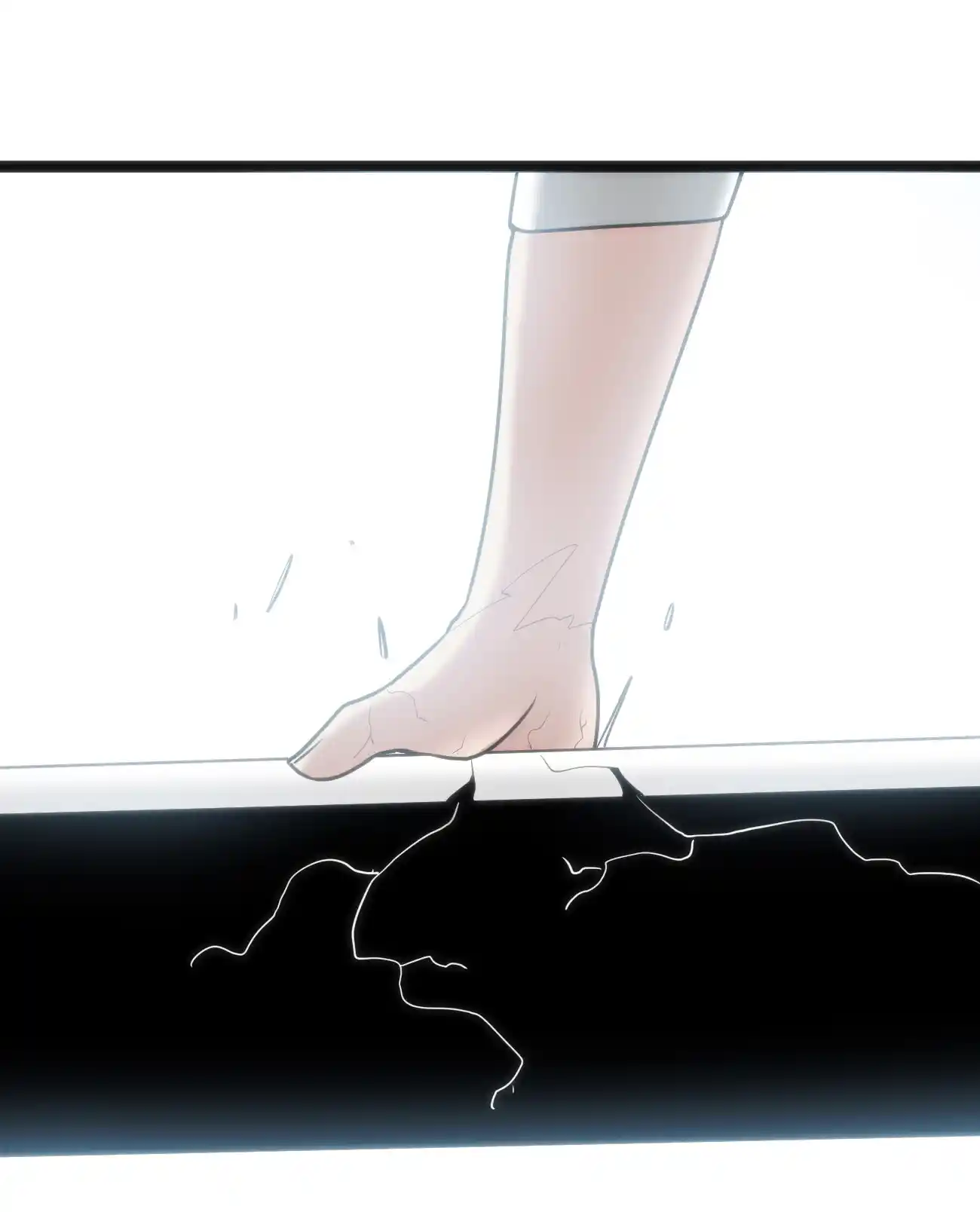 The Saintess Has a Showdown 39