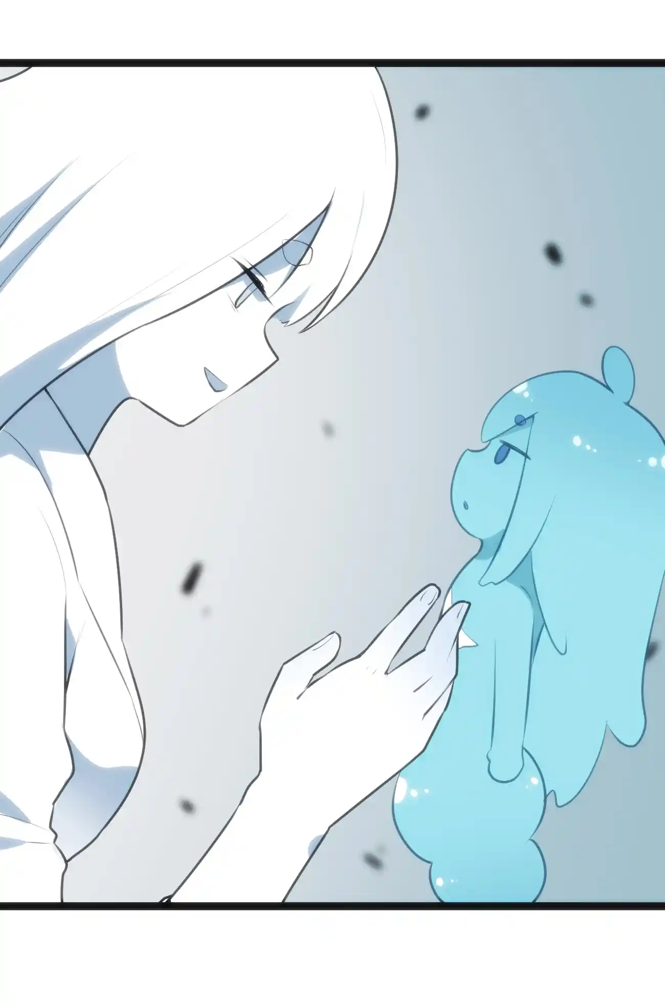 The Saintess Has a Showdown 39