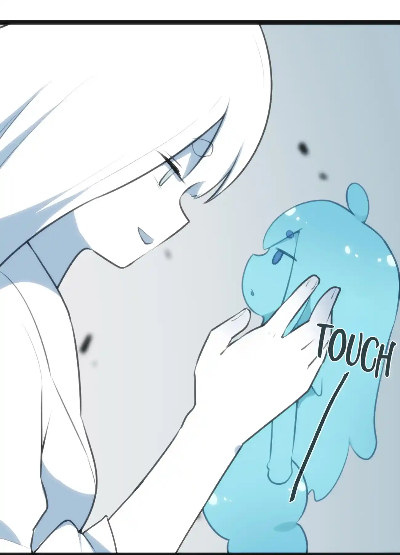 The Saintess Has a Showdown 39