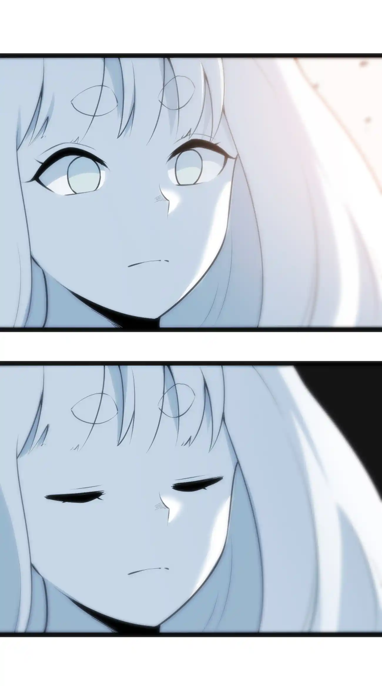 The Saintess Has a Showdown 39