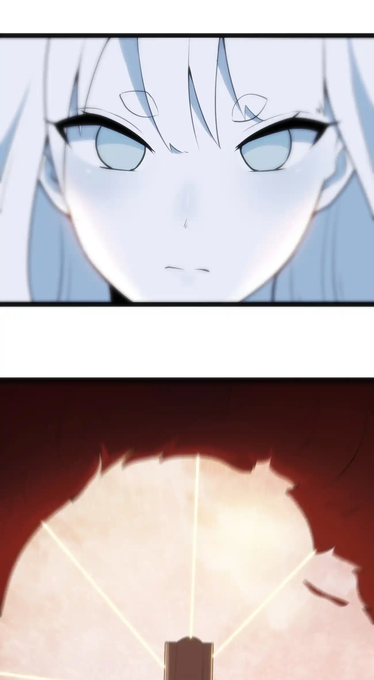 The Saintess Has a Showdown 39