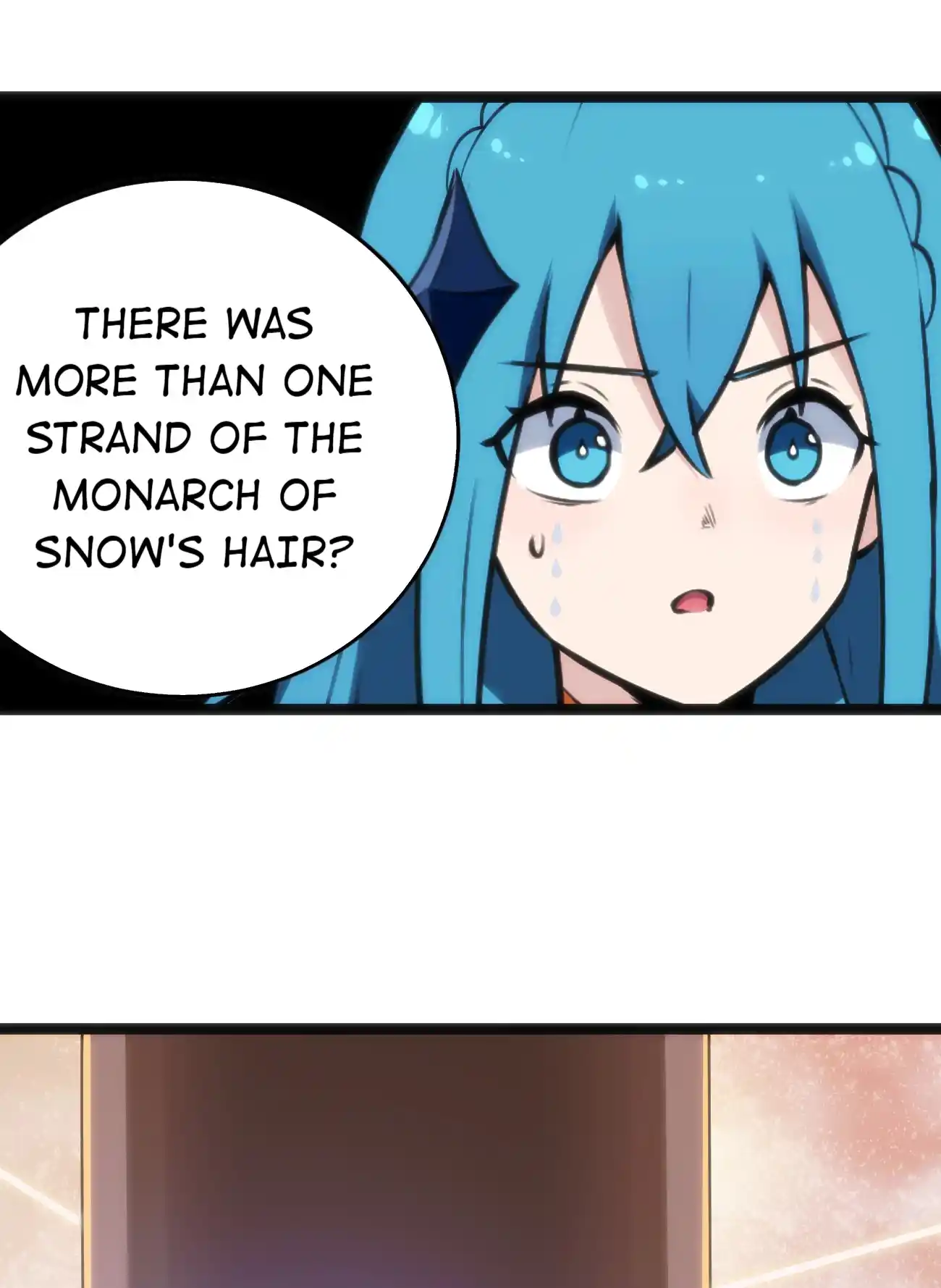 The Saintess Has a Showdown 39