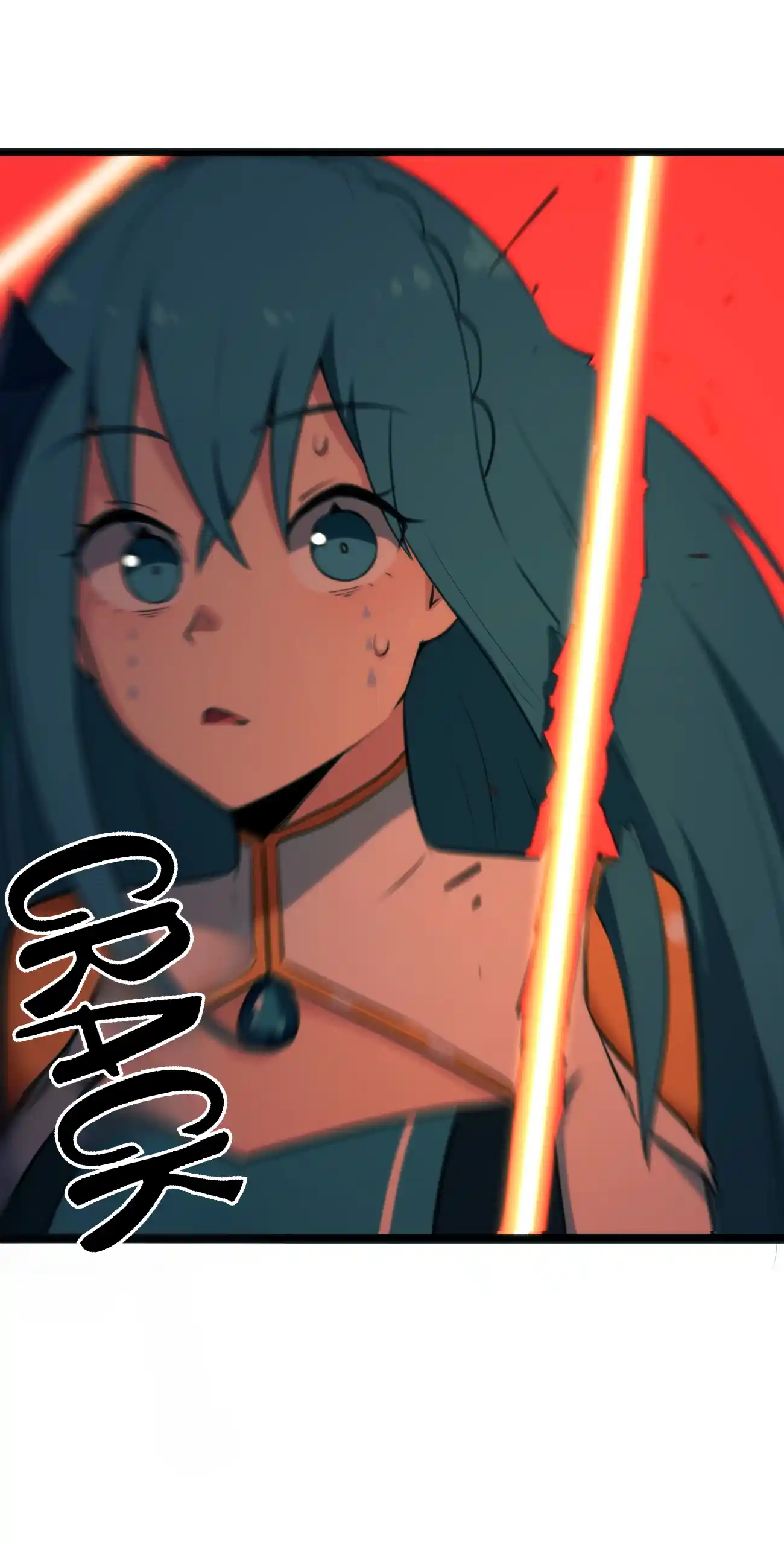 The Saintess Has a Showdown 39