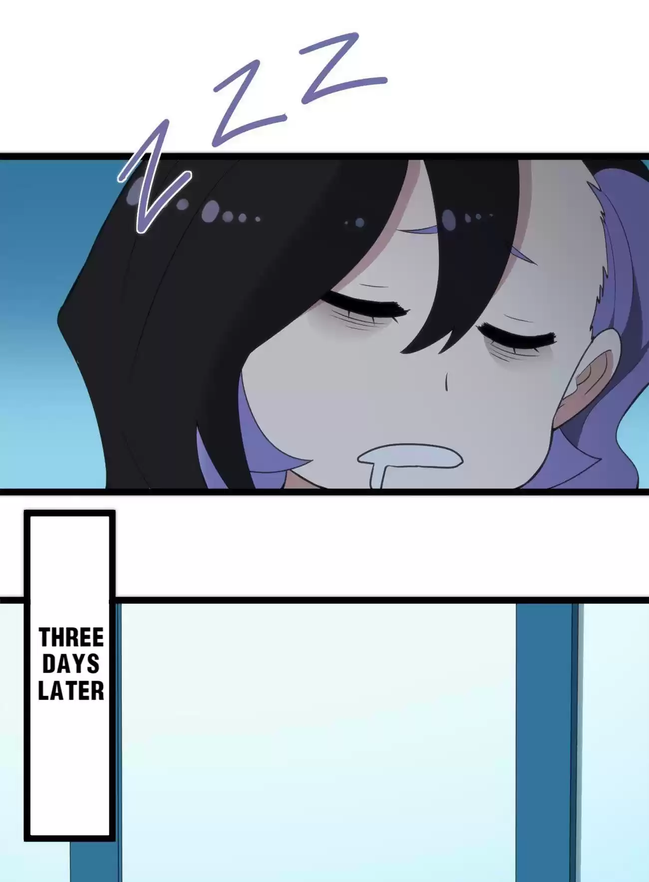 The Saintess Has a Showdown 4 The Saintess's Escape