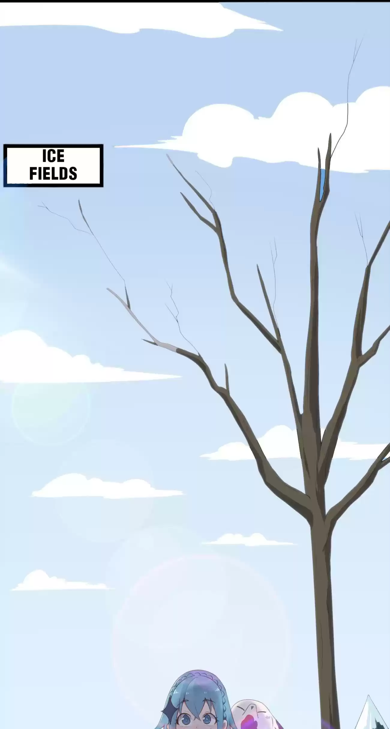 The Saintess Has a Showdown 4 The Saintess's Escape