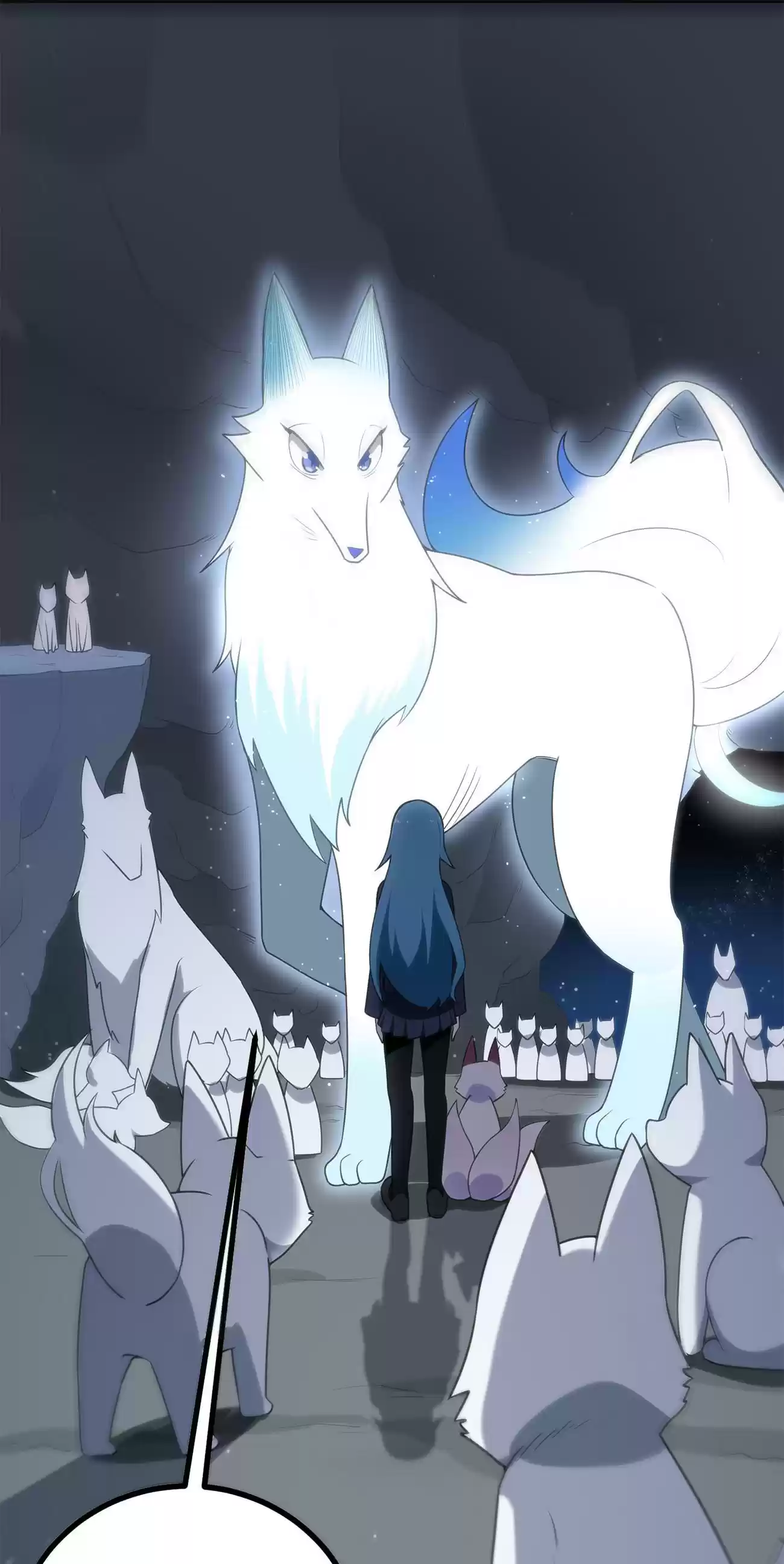 The Saintess Has a Showdown 4 The Saintess's Escape