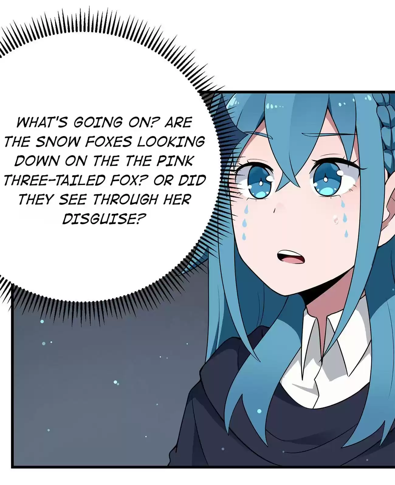 The Saintess Has a Showdown 4 The Saintess's Escape