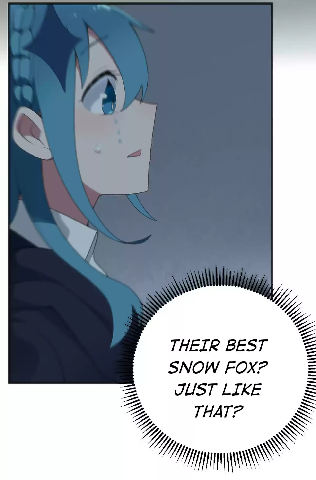 The Saintess Has a Showdown 4 The Saintess's Escape