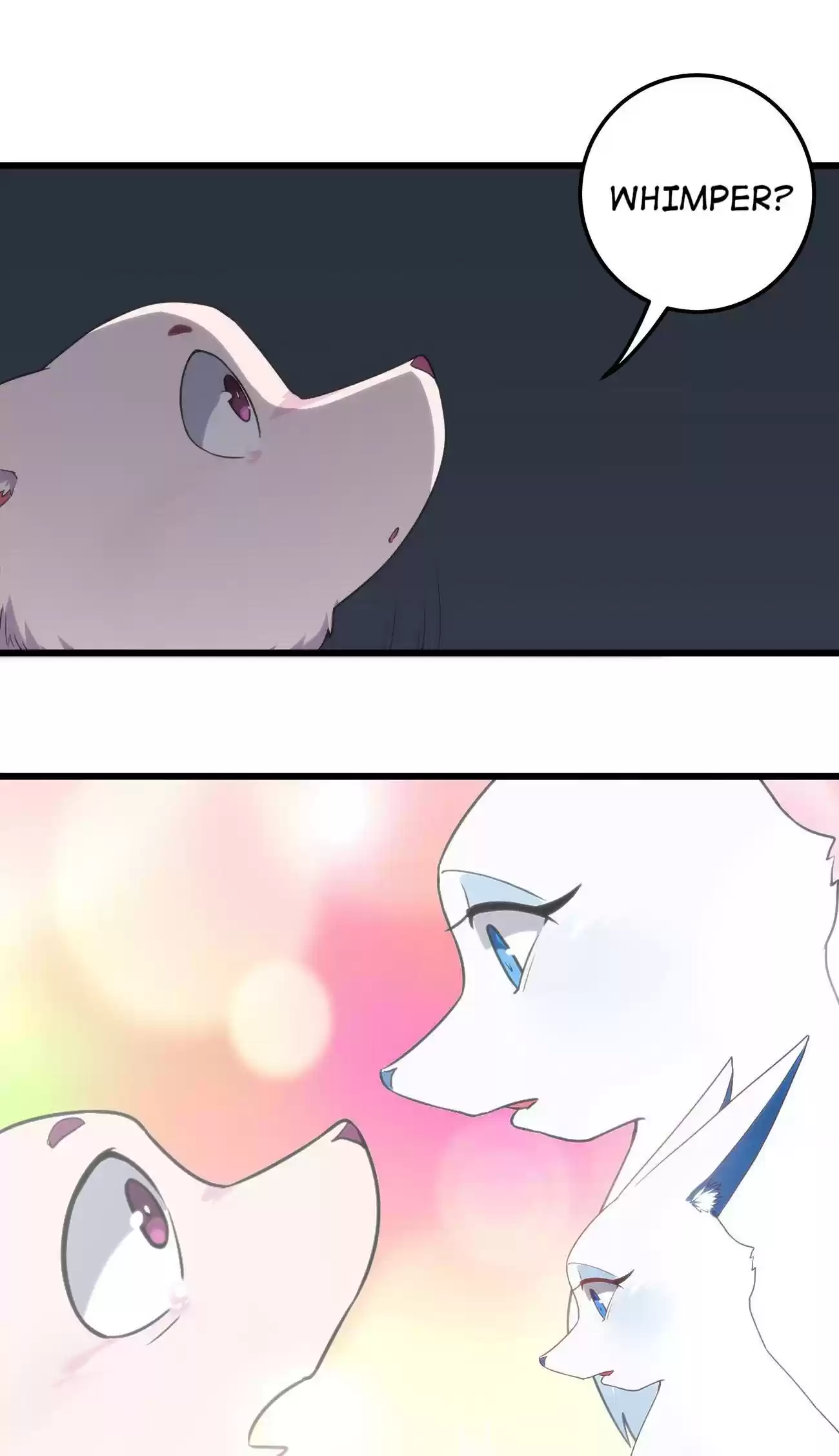 The Saintess Has a Showdown 4 The Saintess's Escape