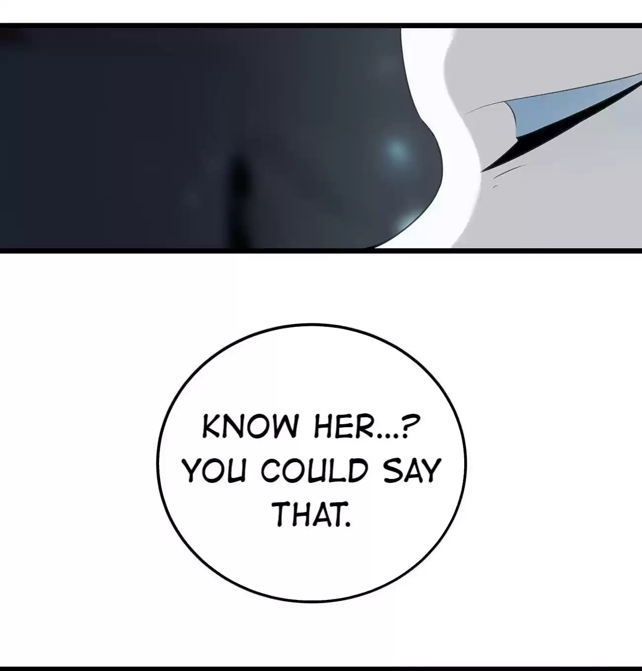 The Saintess Has a Showdown 4 The Saintess's Escape