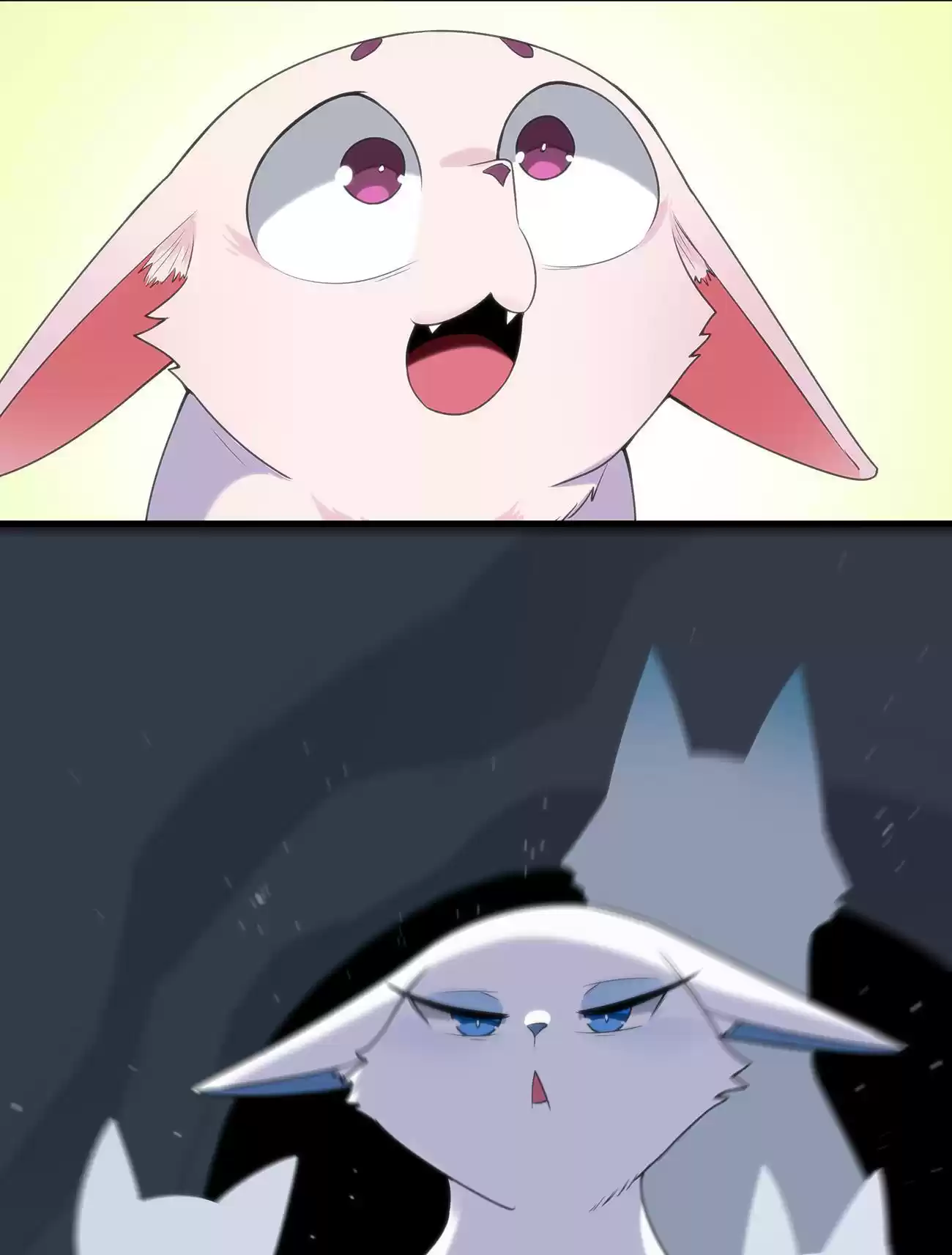 The Saintess Has a Showdown 4 The Saintess's Escape