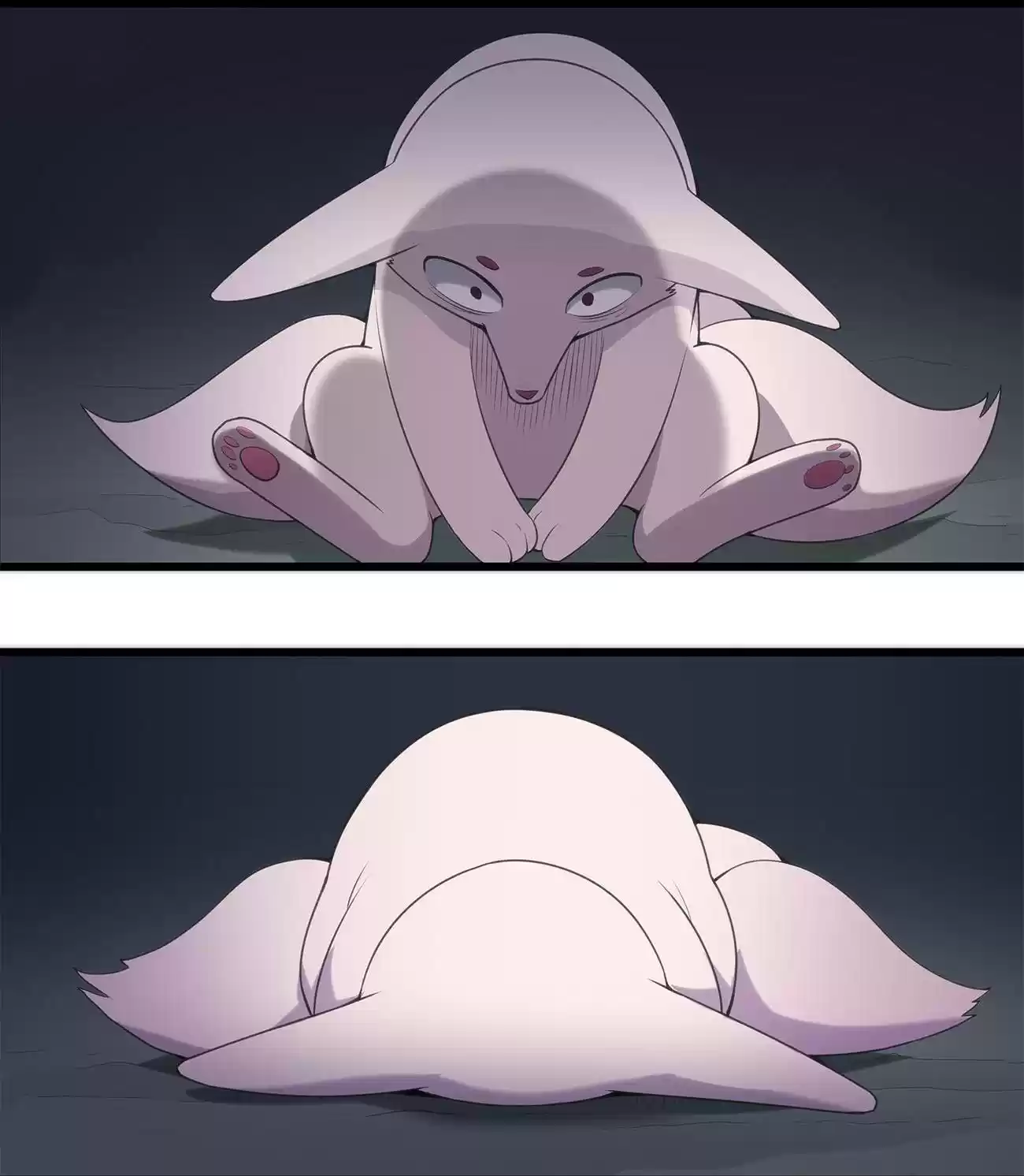 The Saintess Has a Showdown 4 The Saintess's Escape