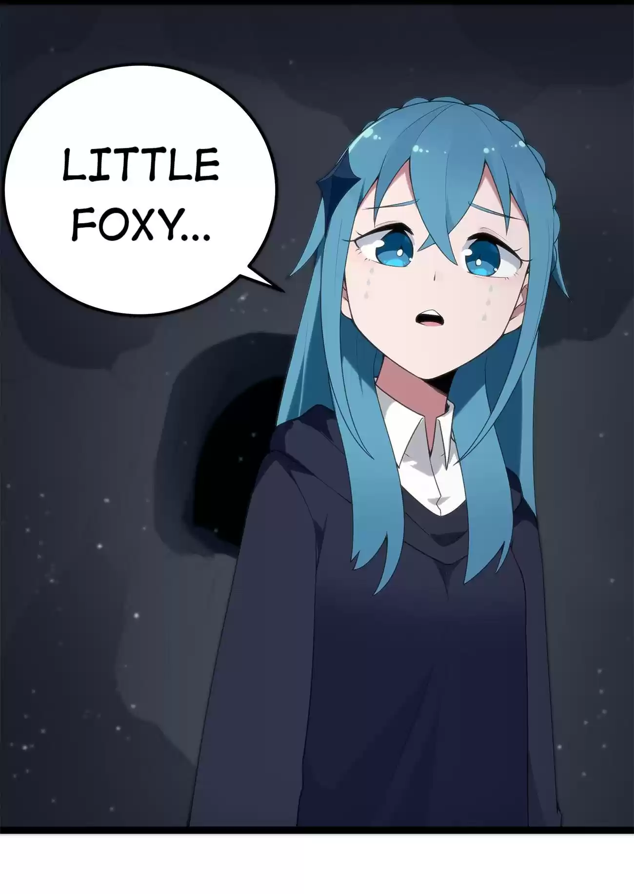 The Saintess Has a Showdown 4 The Saintess's Escape