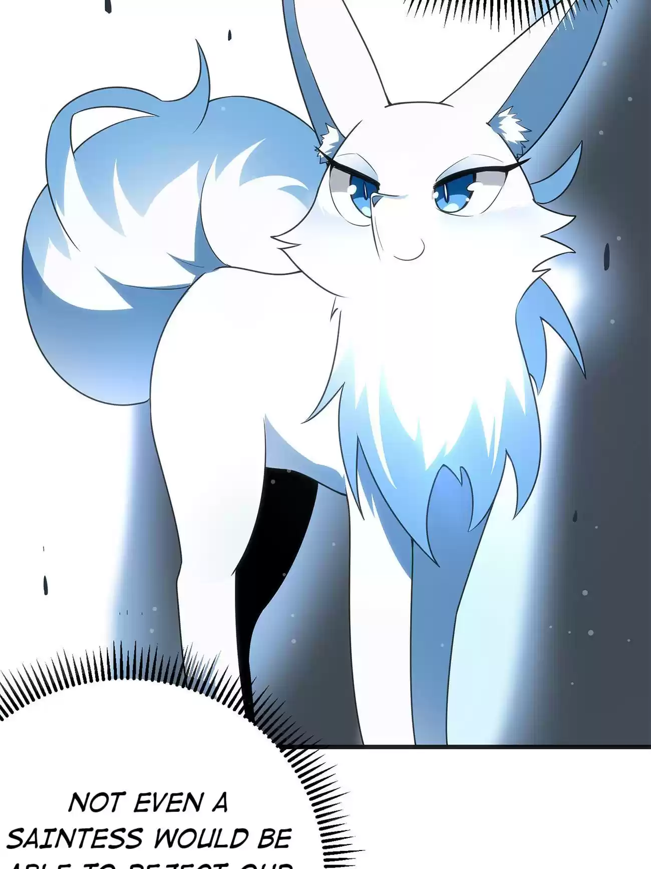 The Saintess Has a Showdown 4 The Saintess's Escape