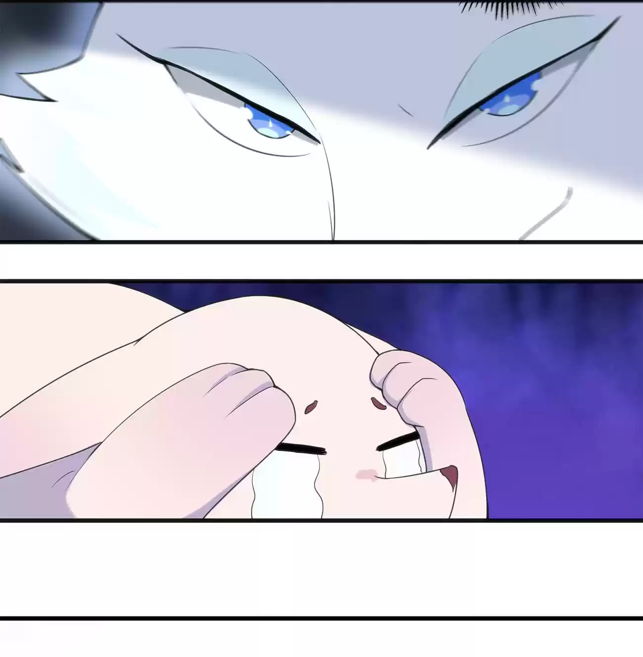 The Saintess Has a Showdown 4 The Saintess's Escape