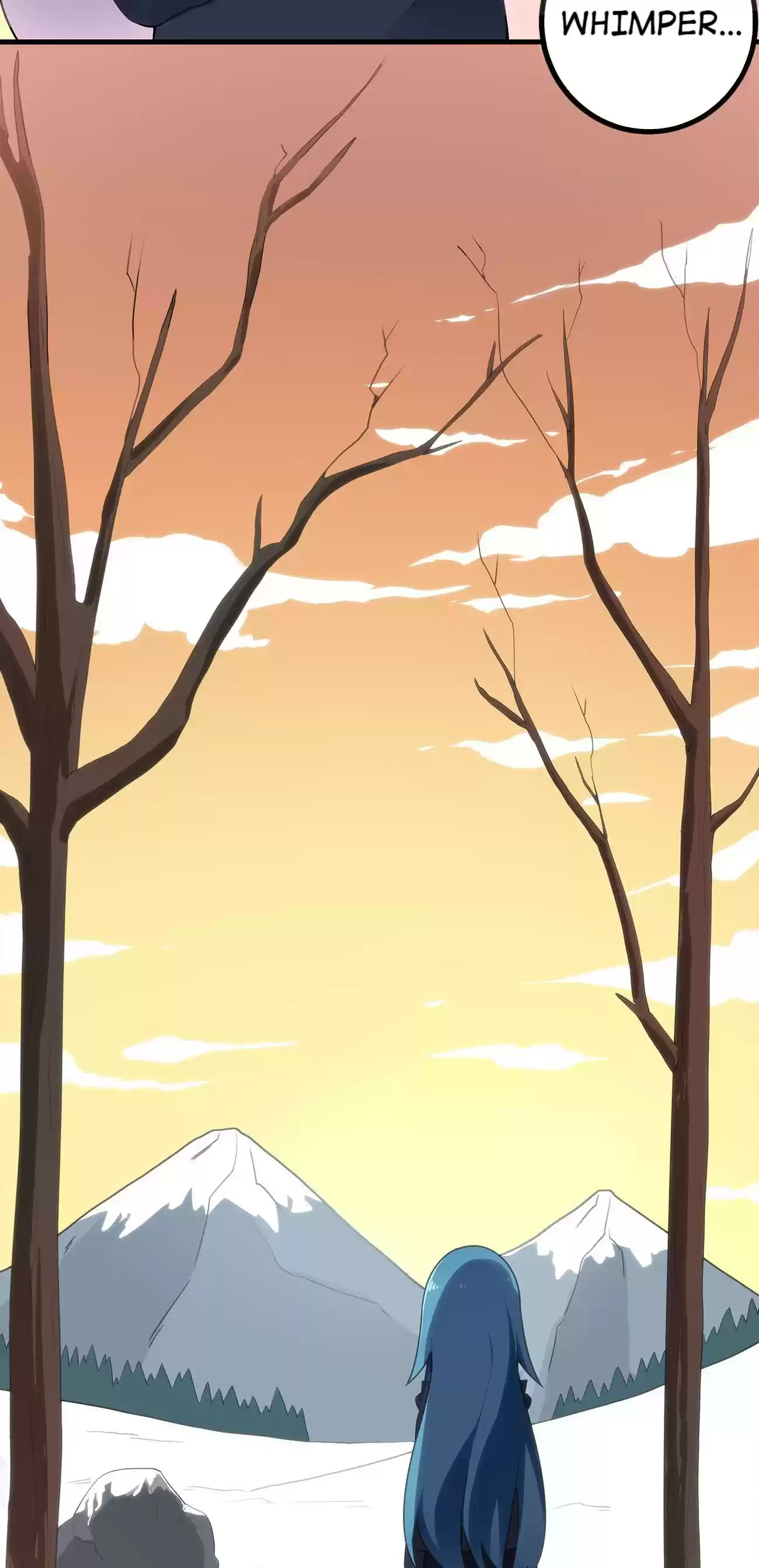 The Saintess Has a Showdown 4 The Saintess's Escape