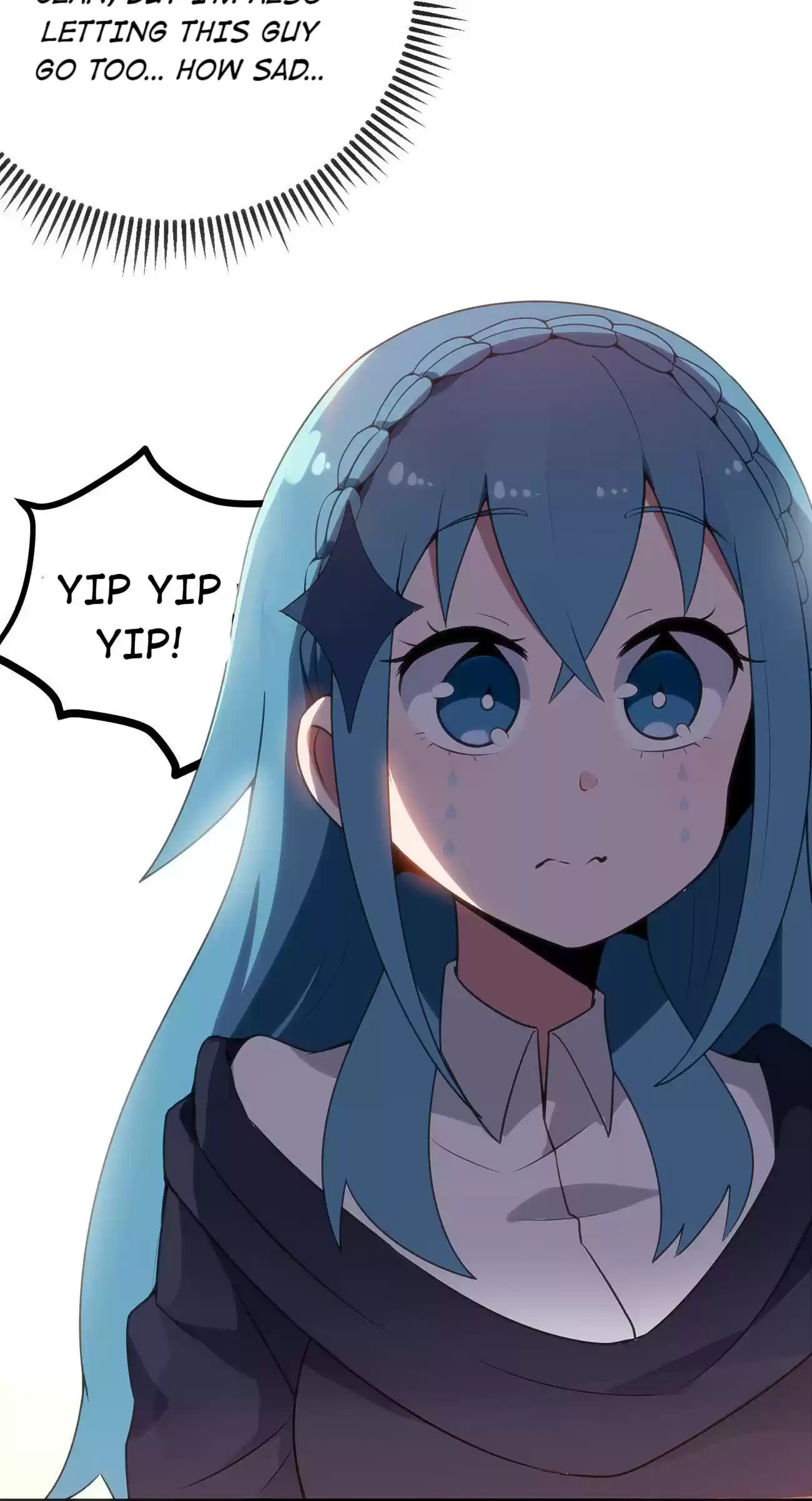 The Saintess Has a Showdown 4 The Saintess's Escape