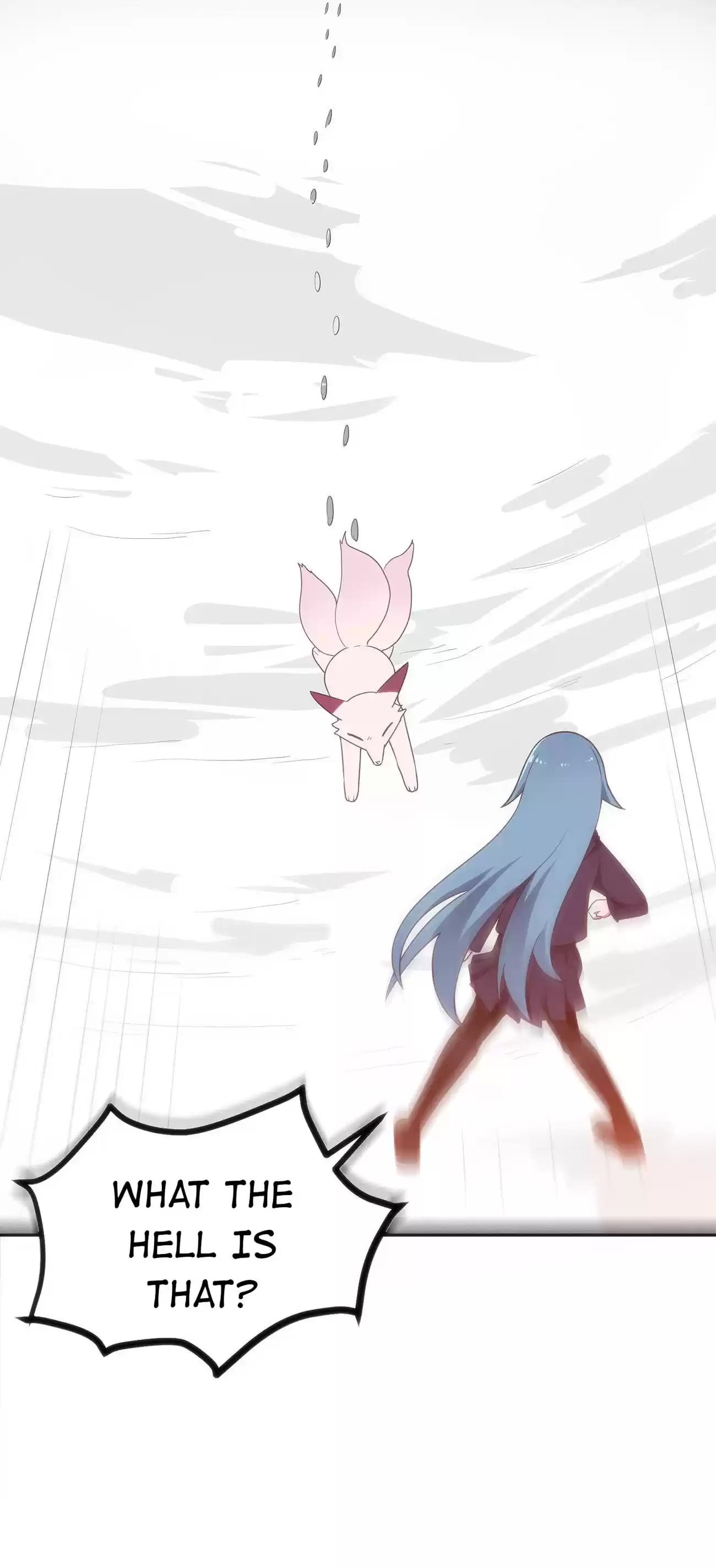 The Saintess Has a Showdown 4 The Saintess's Escape