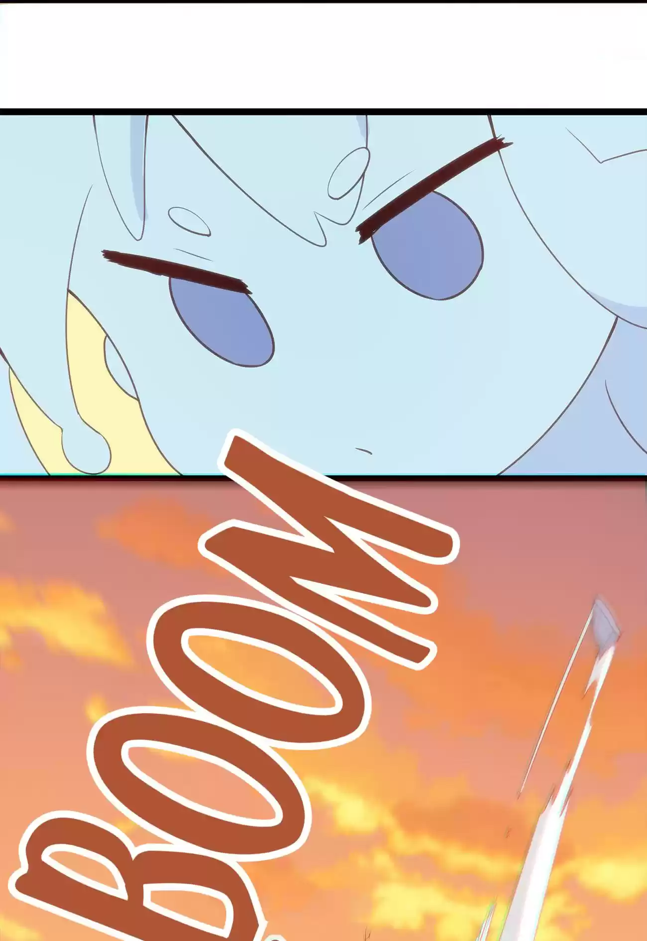 The Saintess Has a Showdown 4 The Saintess's Escape