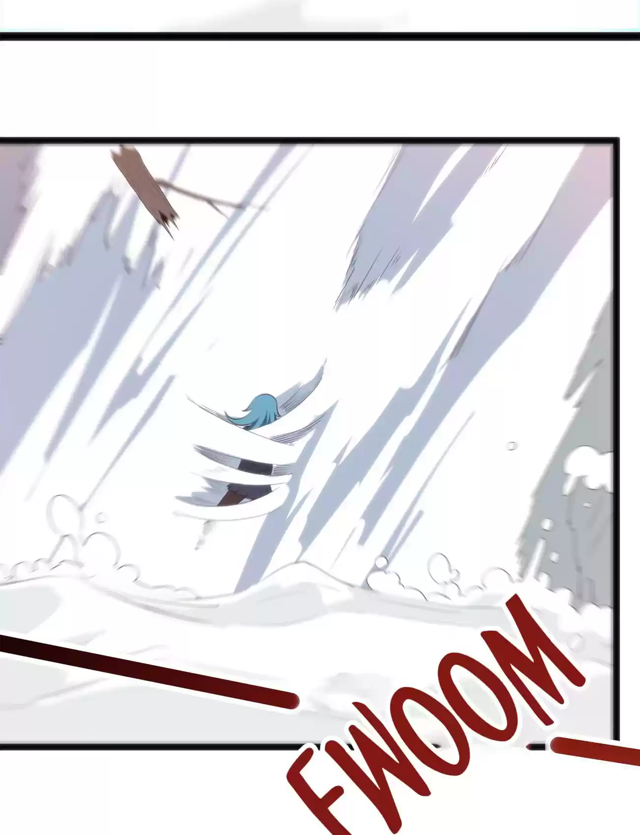 The Saintess Has a Showdown 4 The Saintess's Escape