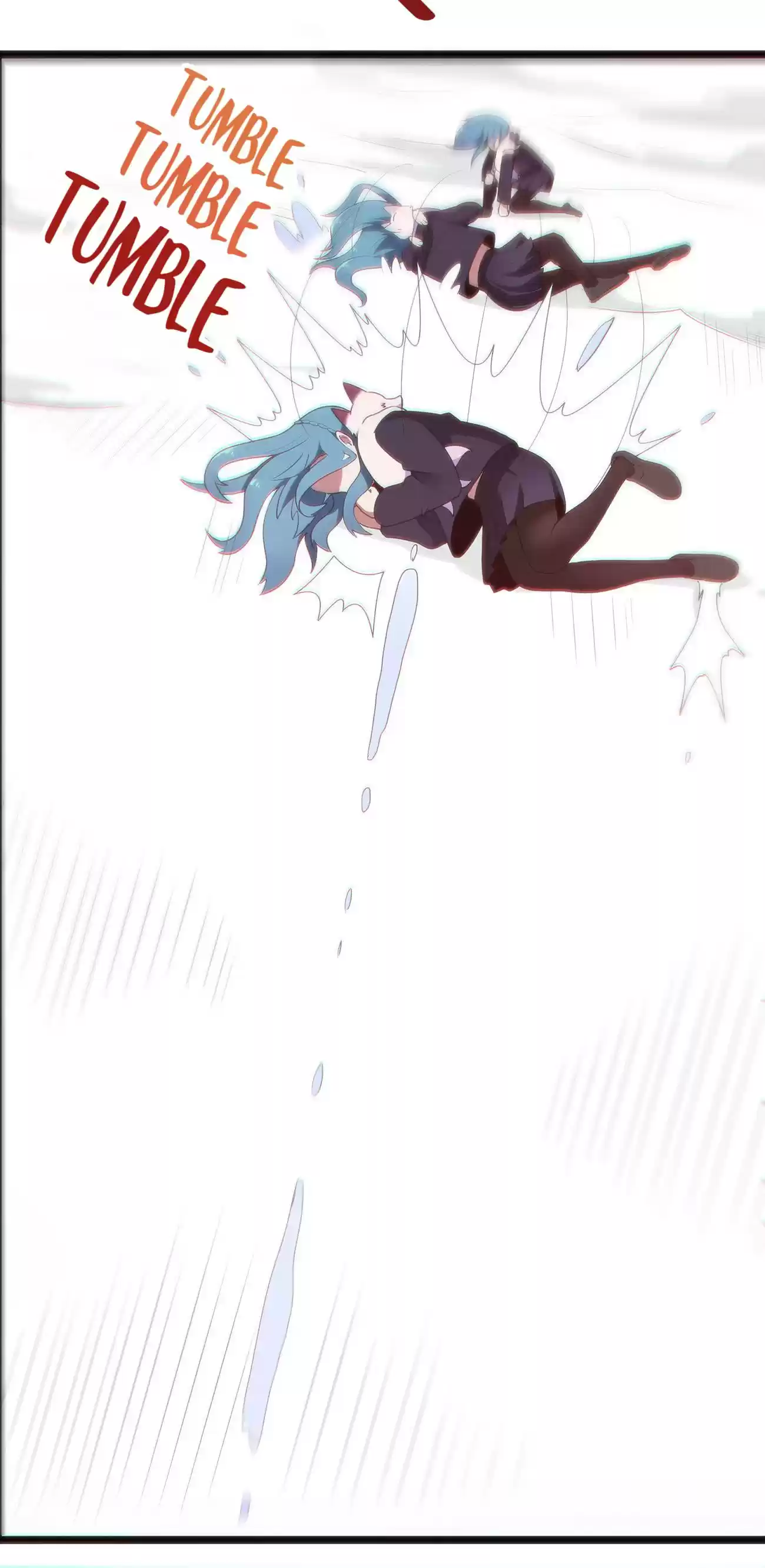 The Saintess Has a Showdown 4 The Saintess's Escape